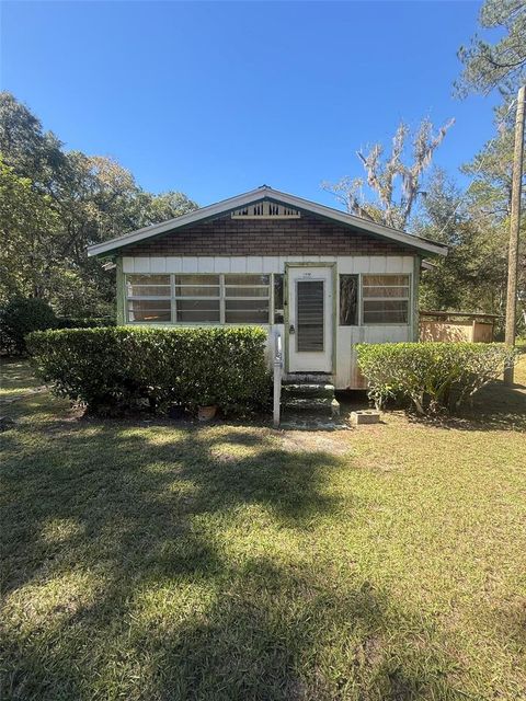 8026 NE 55TH TERRACE GAINESVILLE FL 32609