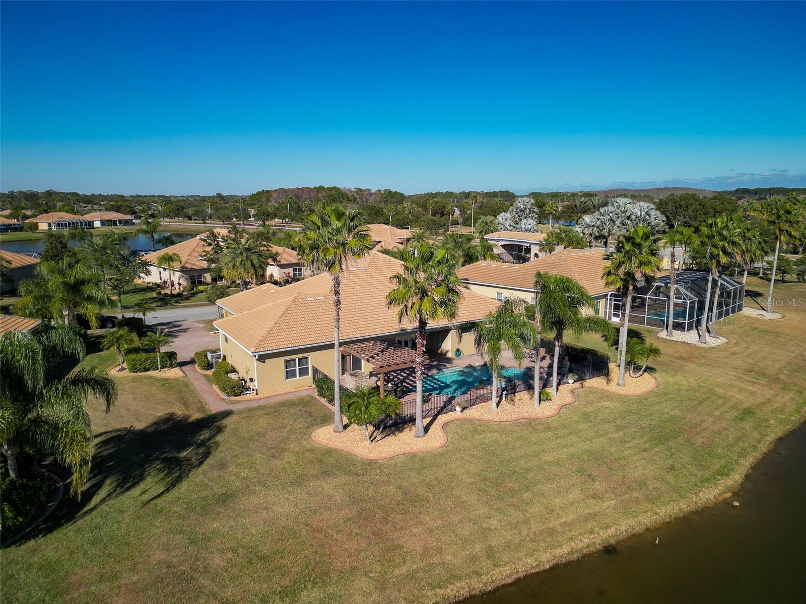 VENETIAN BAY PH 1A - Residential