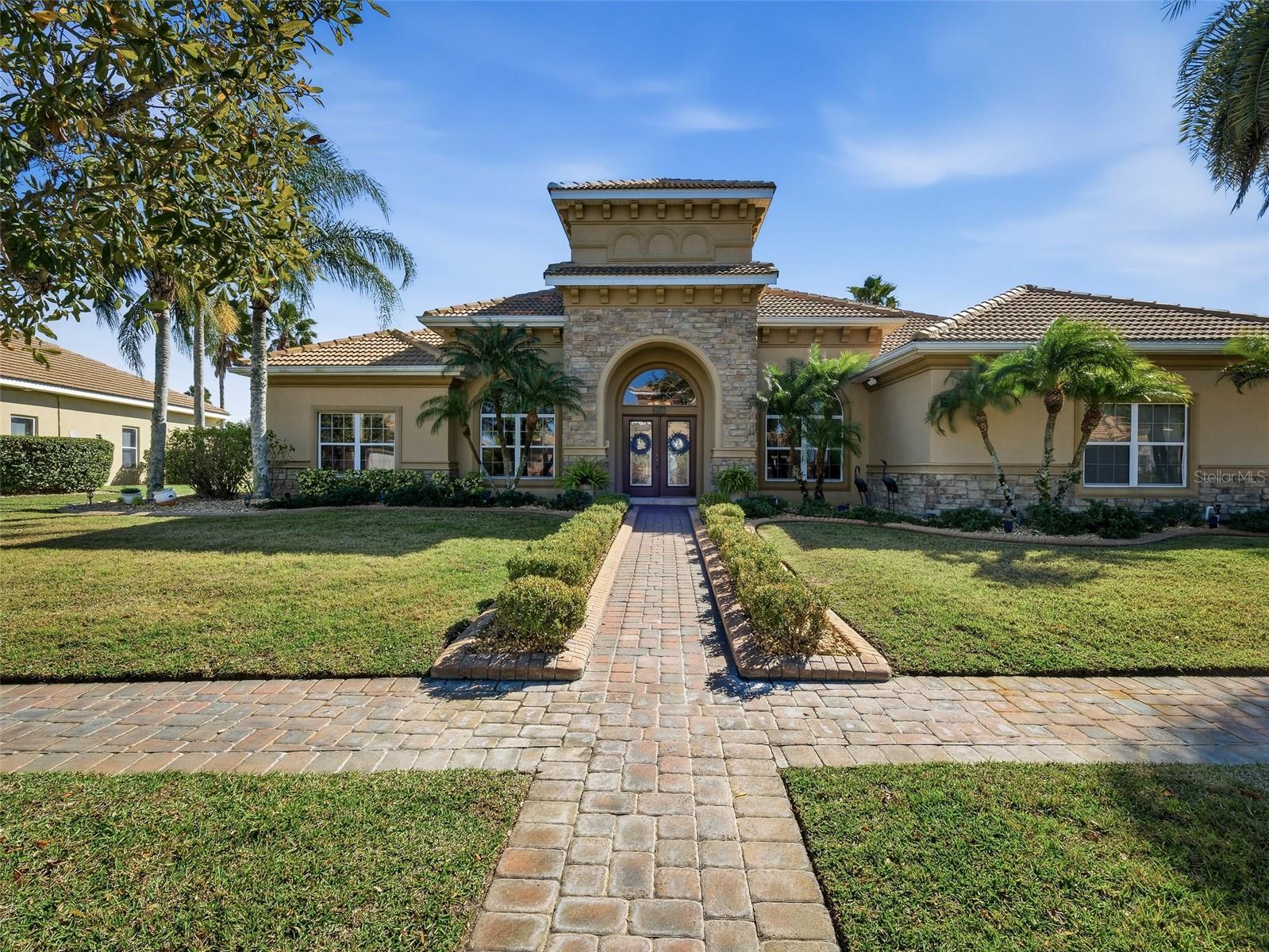 VENETIAN BAY PH 1A - Residential