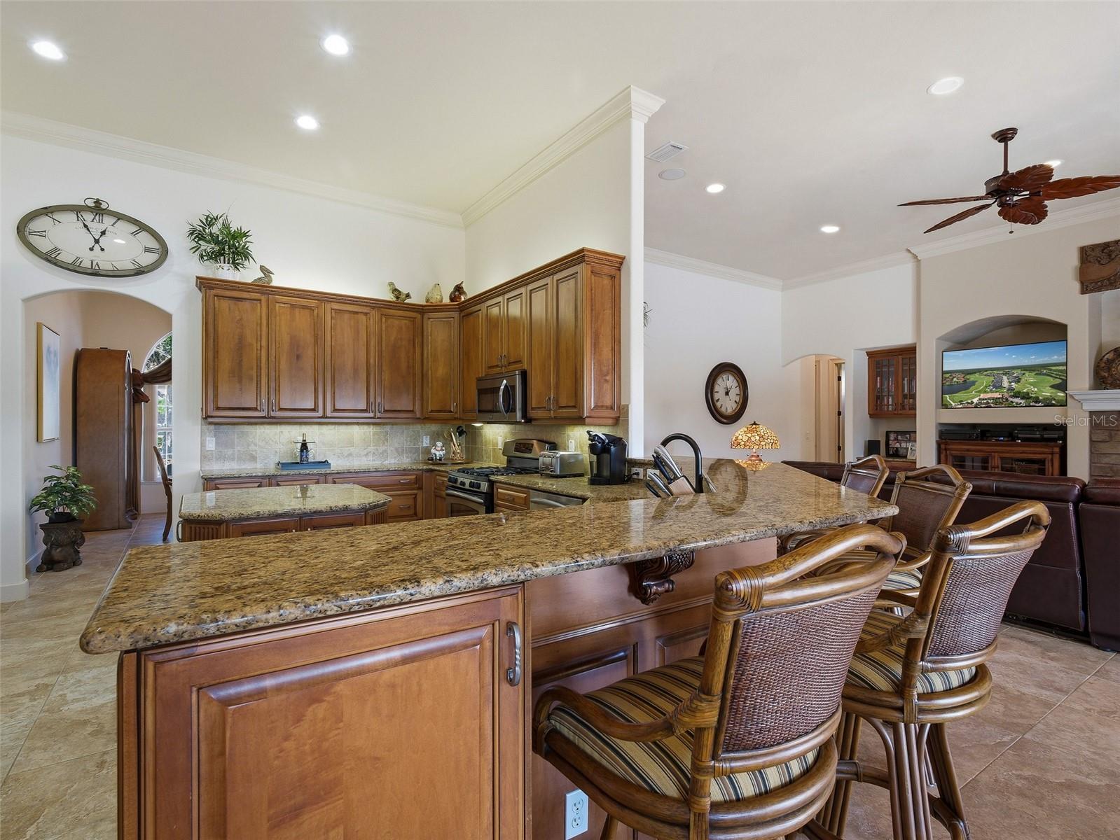 VENETIAN BAY PH 1A - Residential