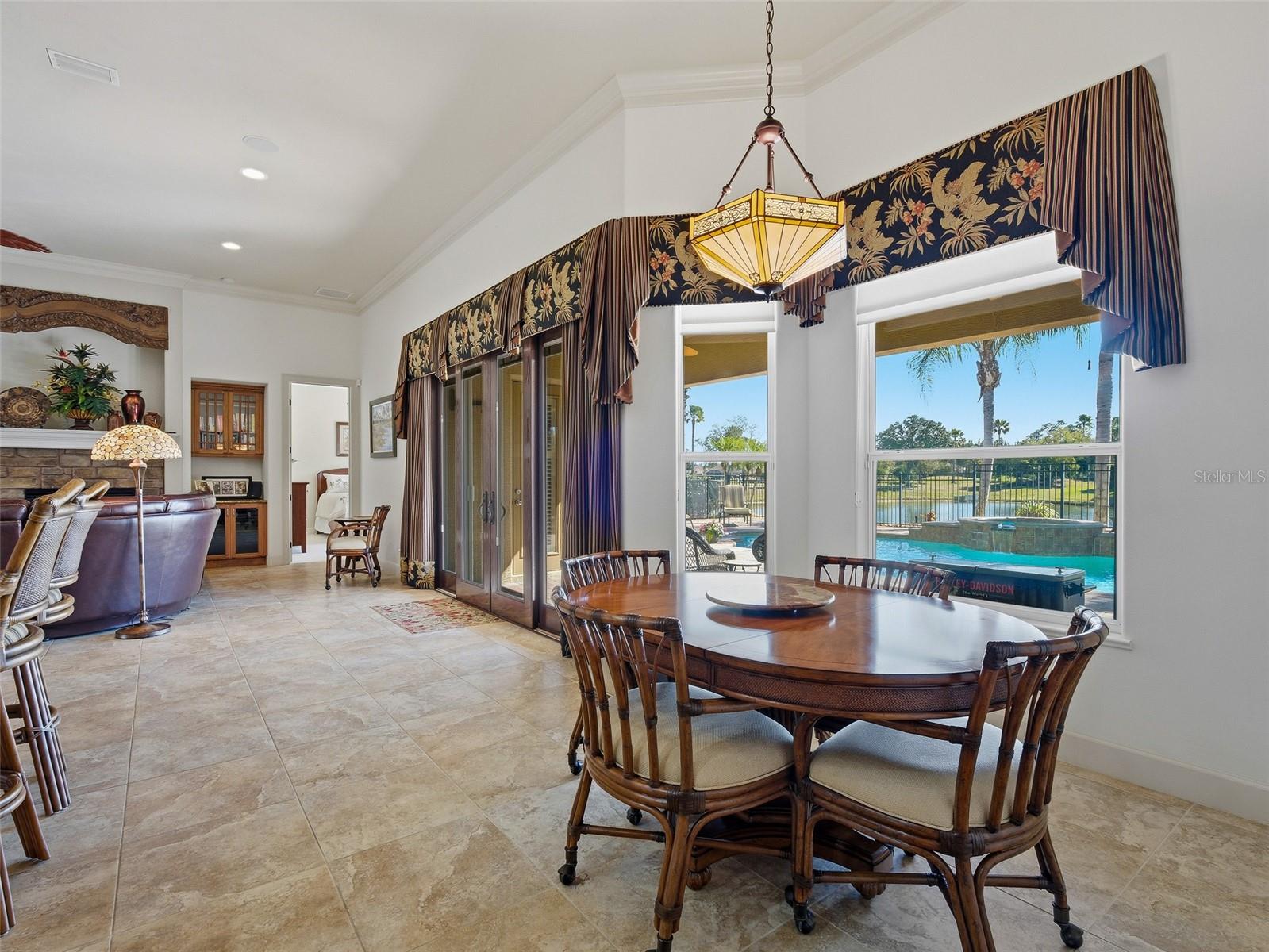 VENETIAN BAY PH 1A - Residential