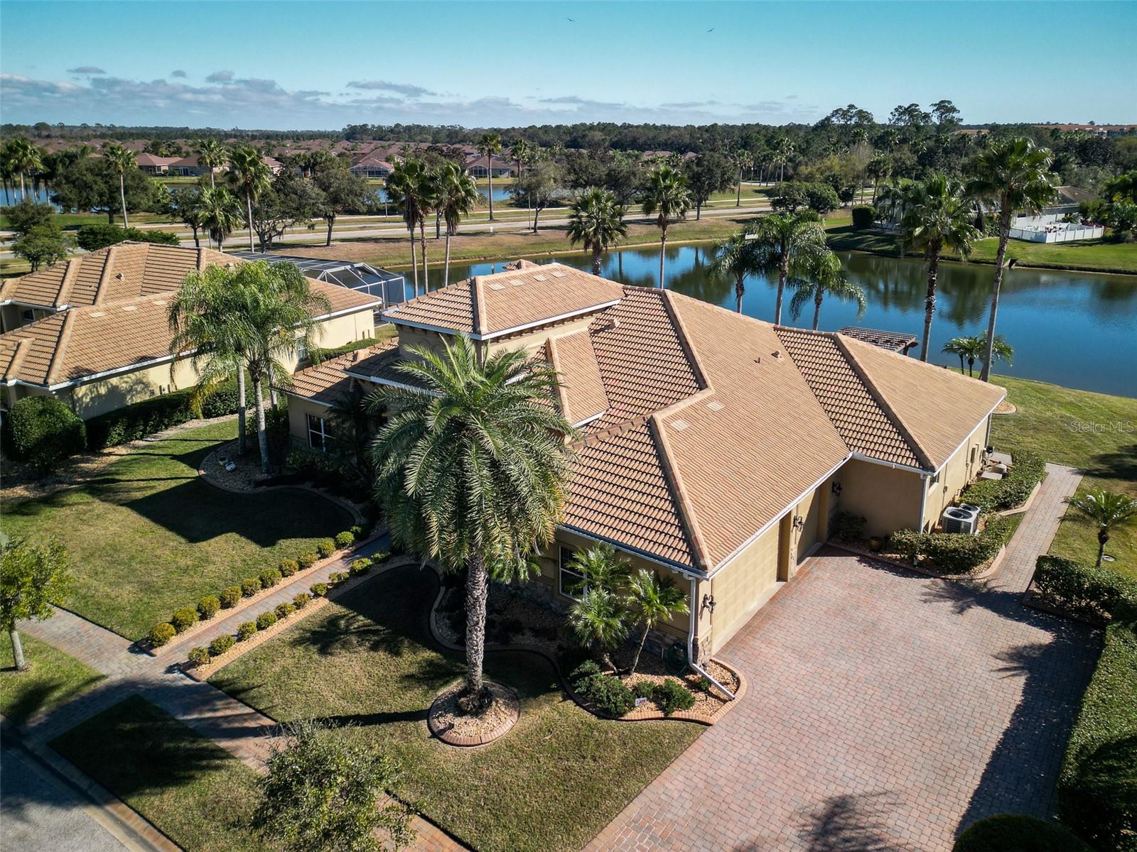 VENETIAN BAY PH 1A - Residential