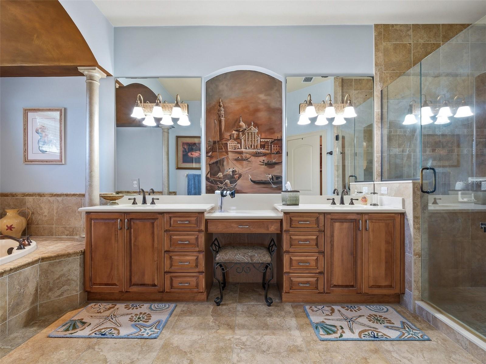 VENETIAN BAY PH 1A - Residential