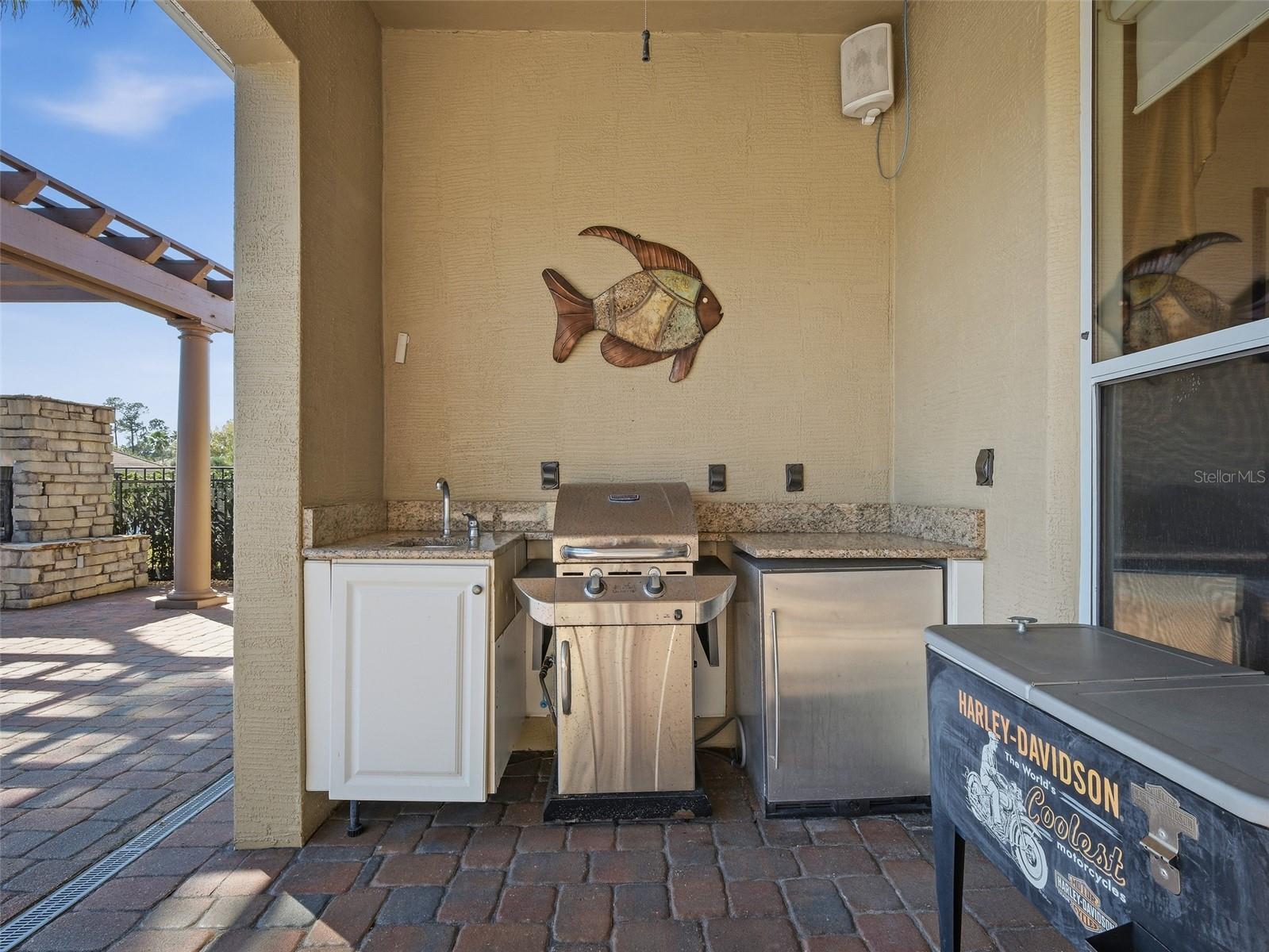 VENETIAN BAY PH 1A - Residential