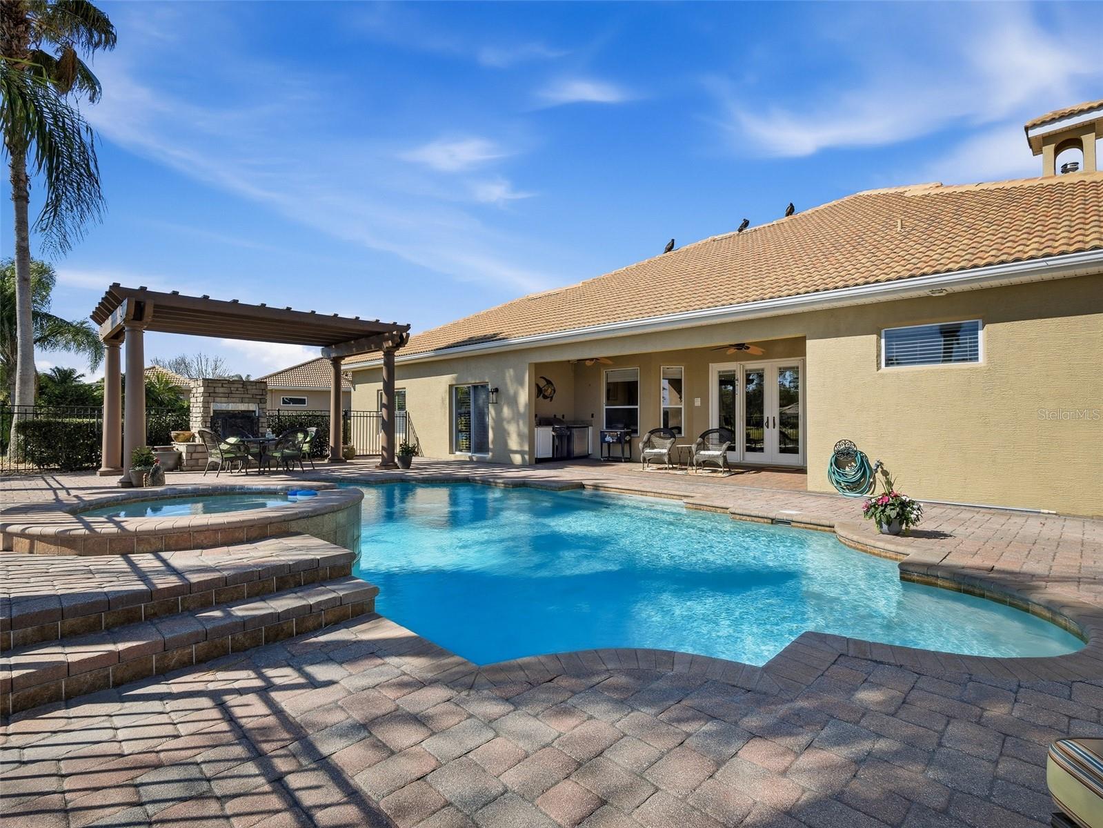 VENETIAN BAY PH 1A - Residential