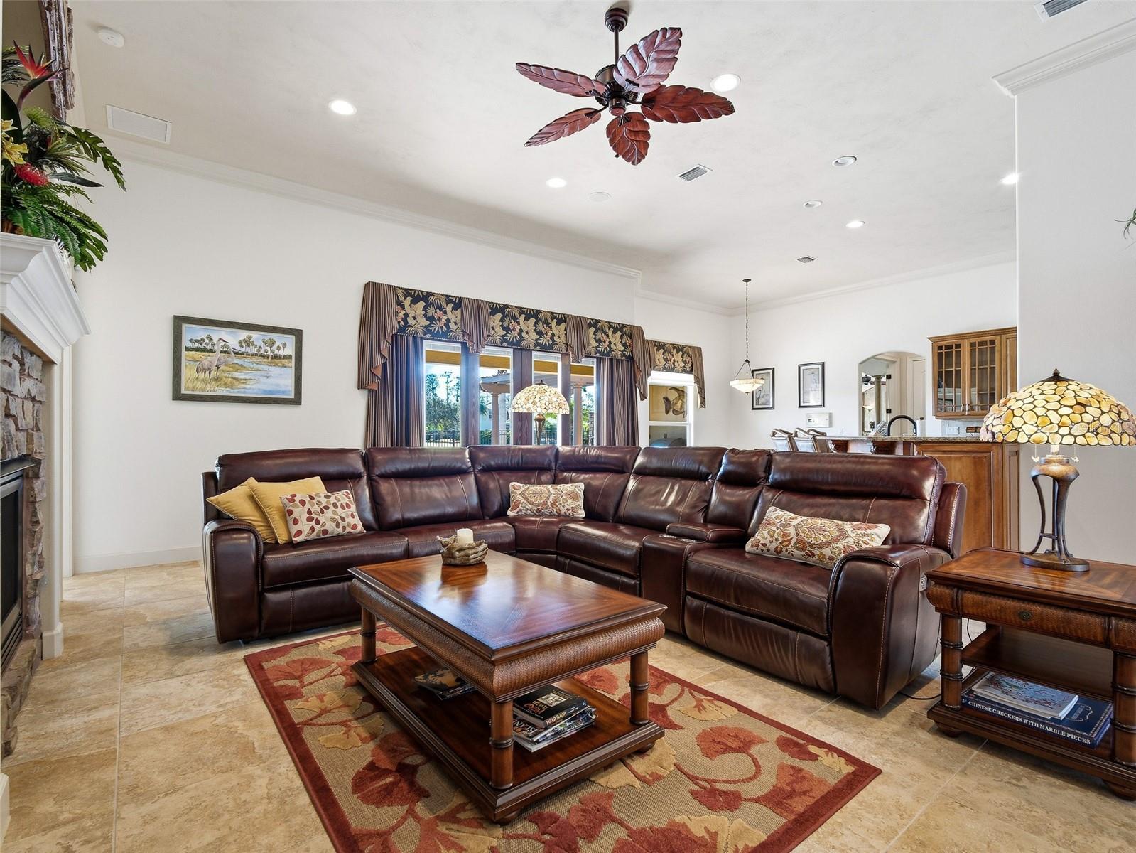 VENETIAN BAY PH 1A - Residential