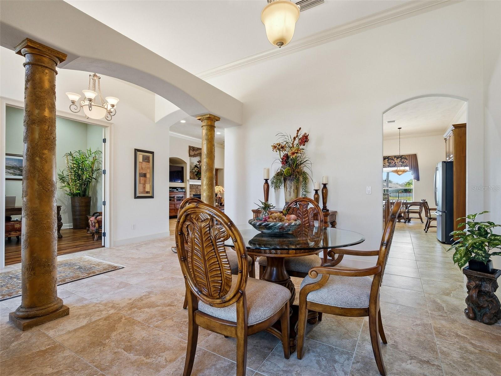 VENETIAN BAY PH 1A - Residential