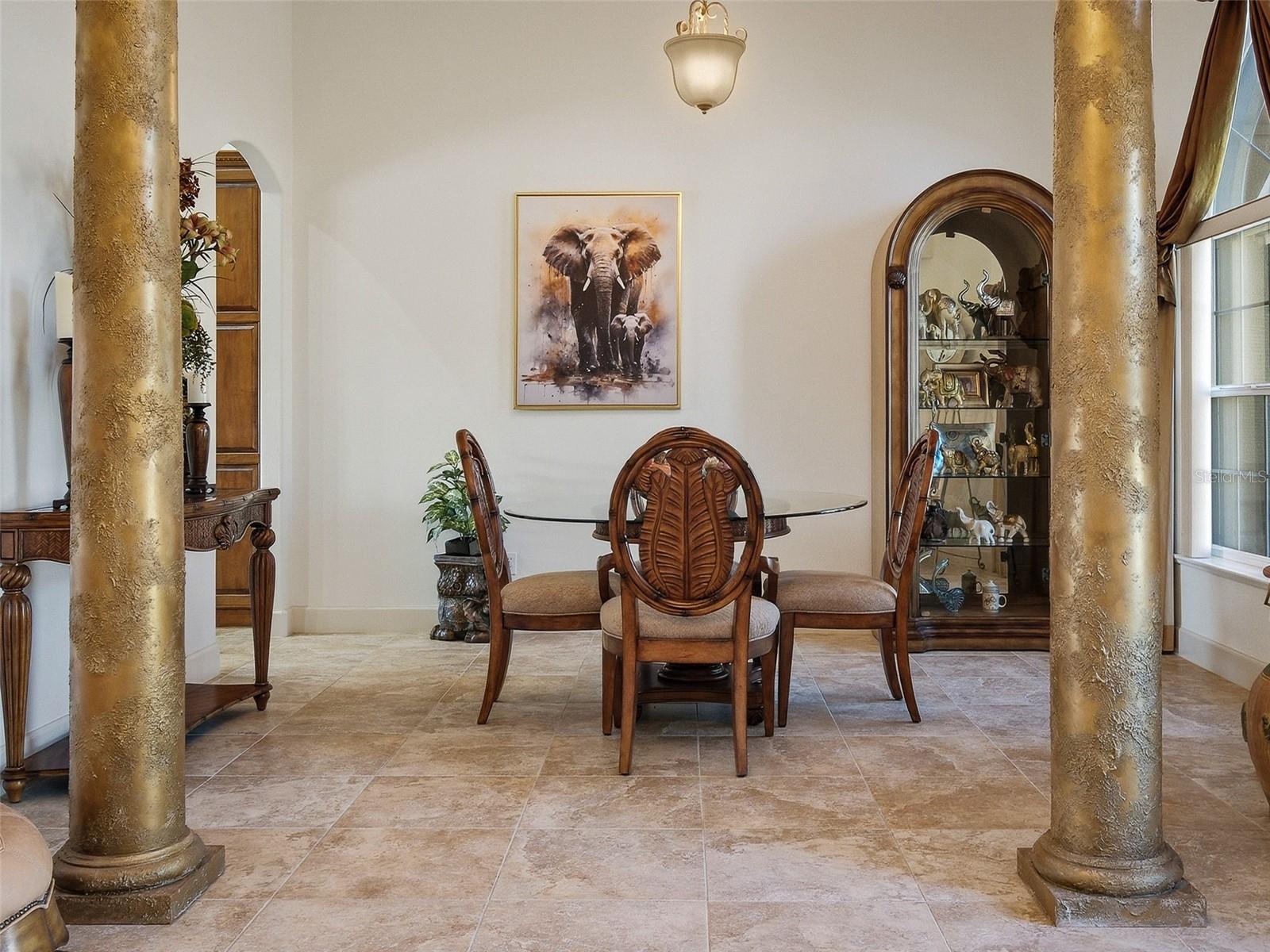 VENETIAN BAY PH 1A - Residential