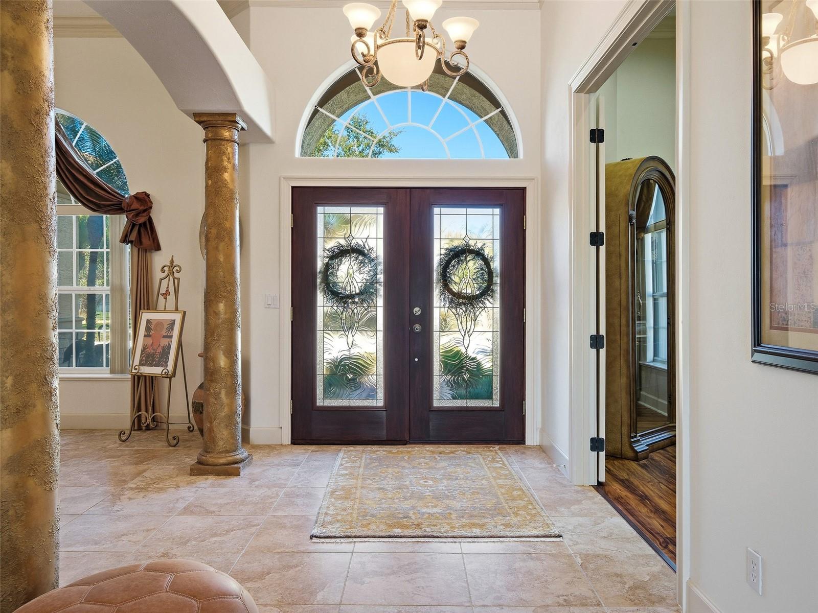 VENETIAN BAY PH 1A - Residential