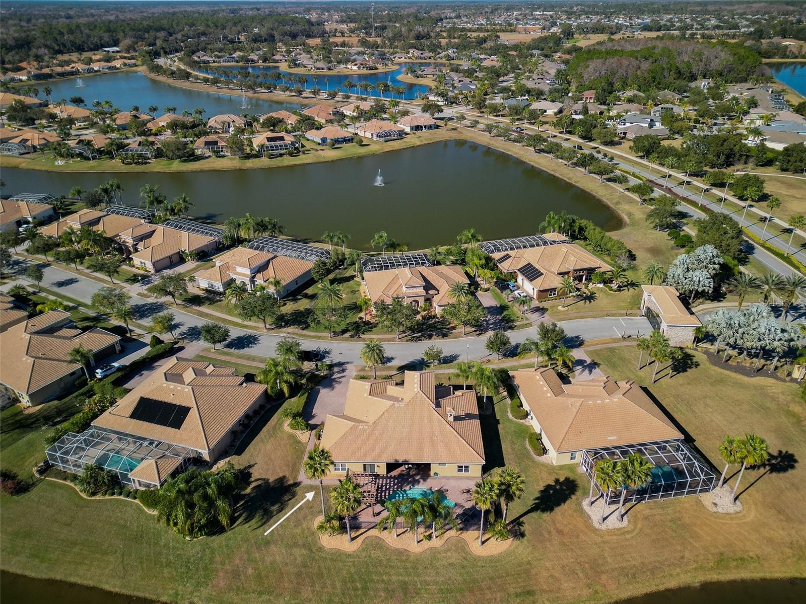 VENETIAN BAY PH 1A - Residential