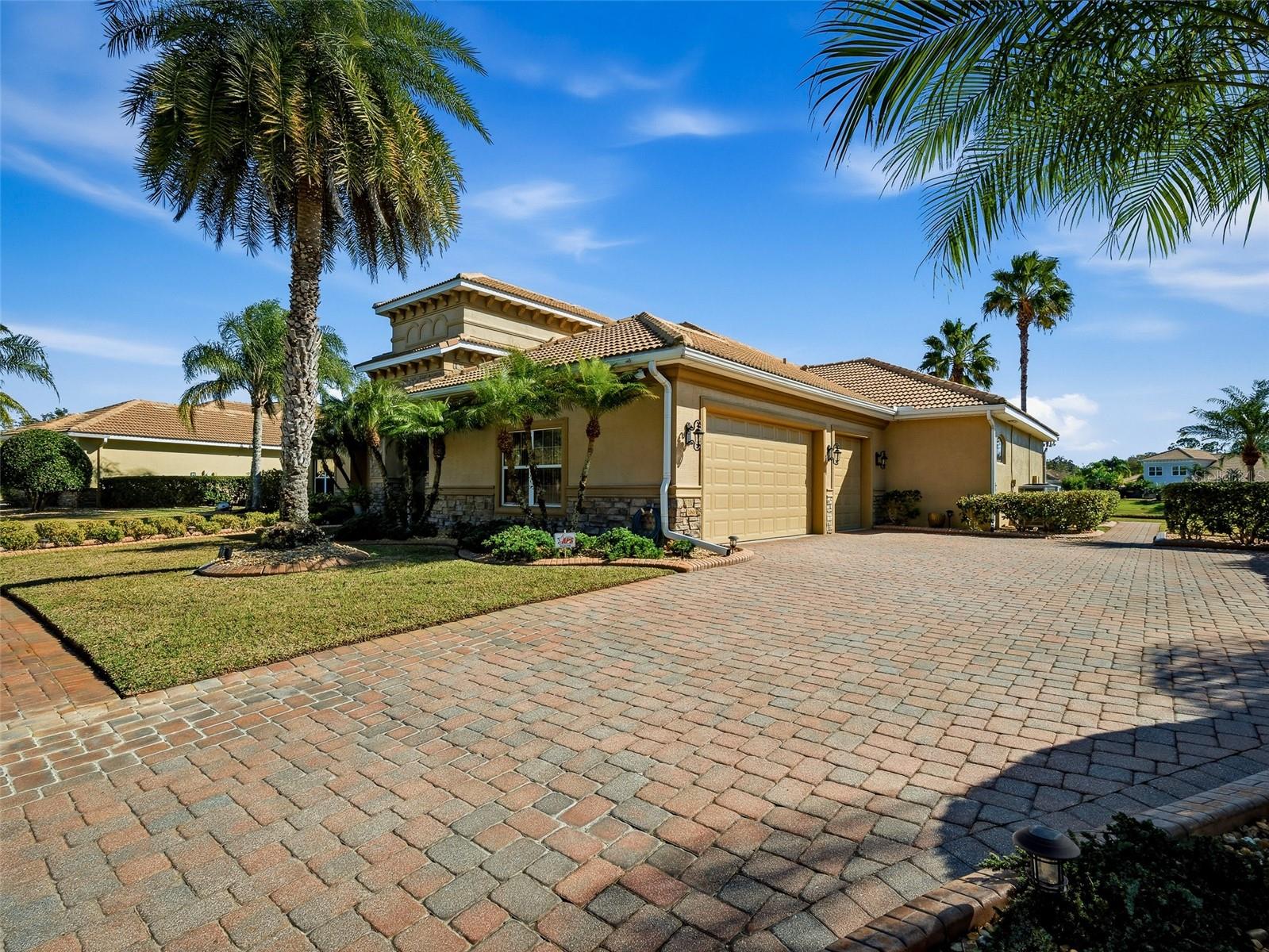 VENETIAN BAY PH 1A - Residential