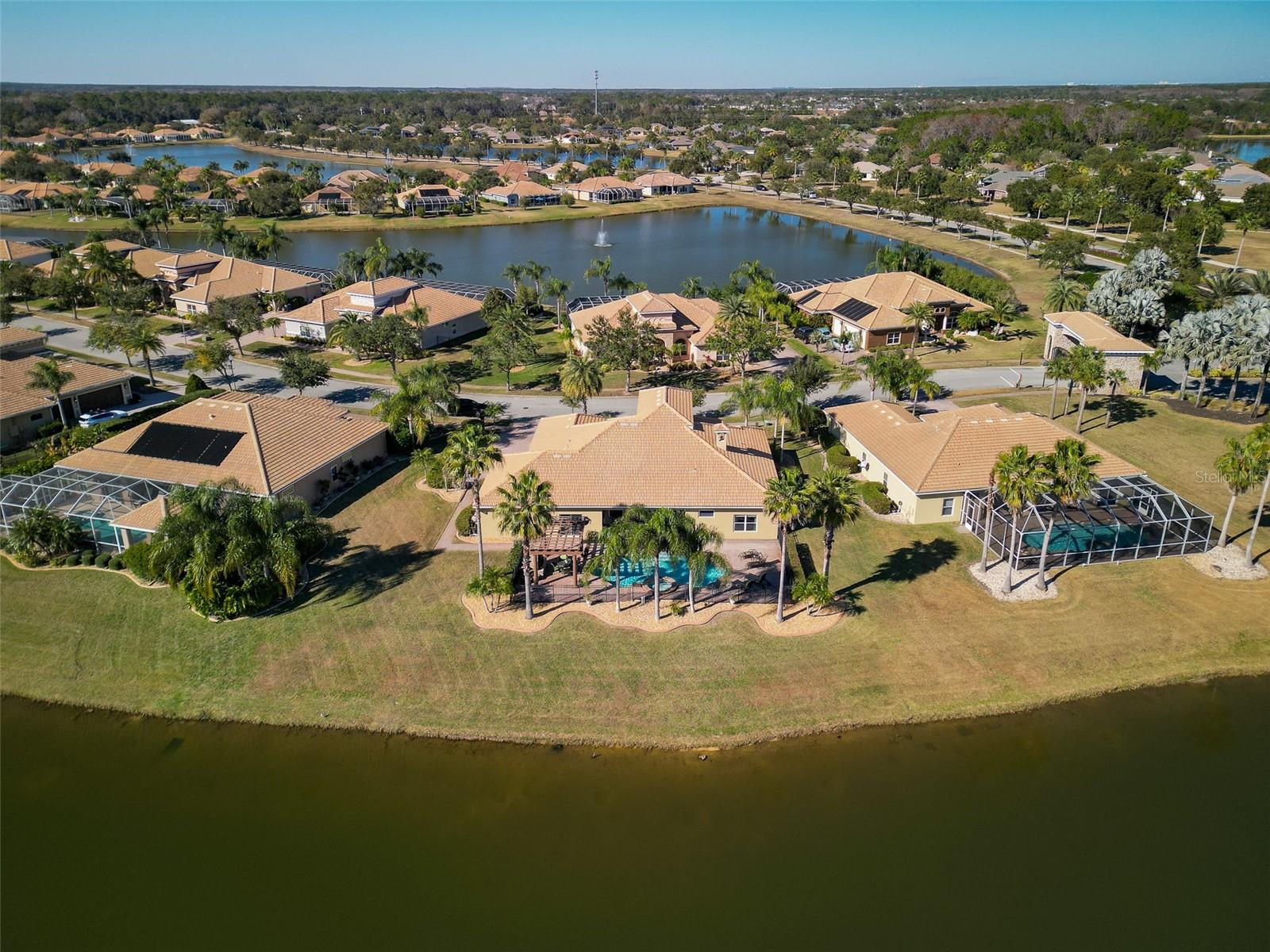 VENETIAN BAY PH 1A - Residential