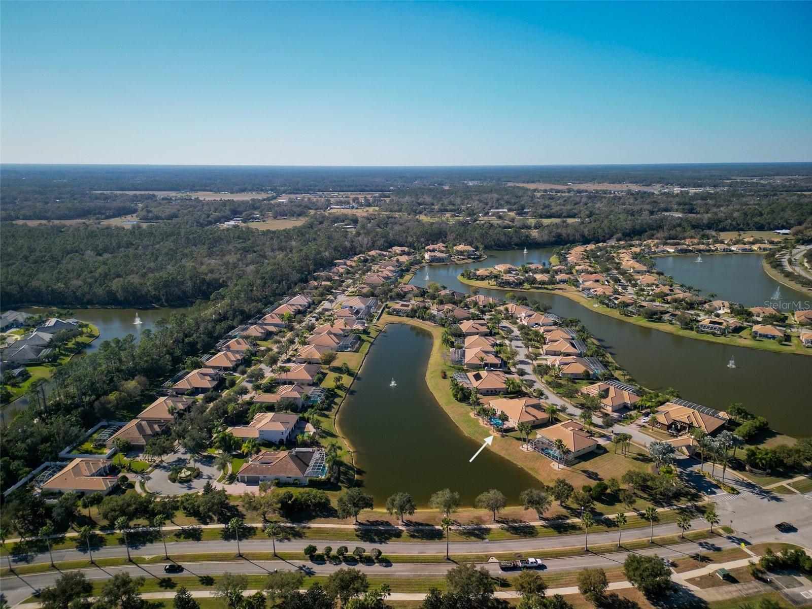 VENETIAN BAY PH 1A - Residential