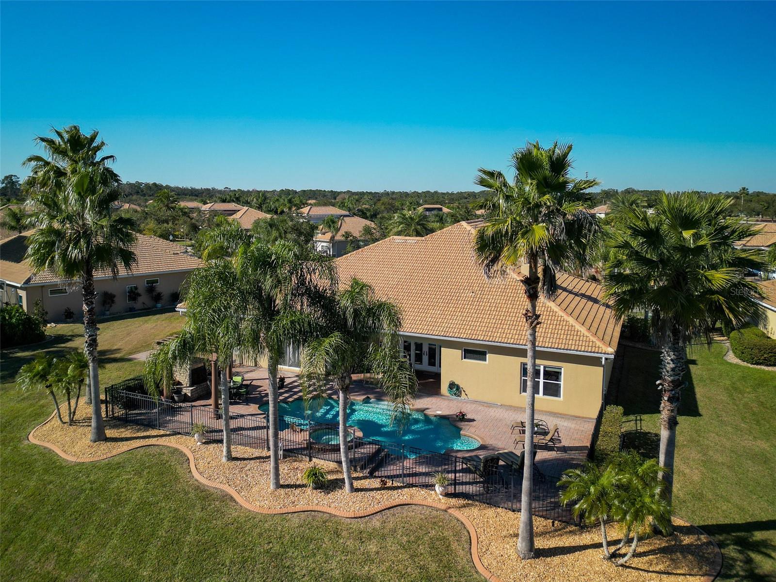 VENETIAN BAY PH 1A - Residential