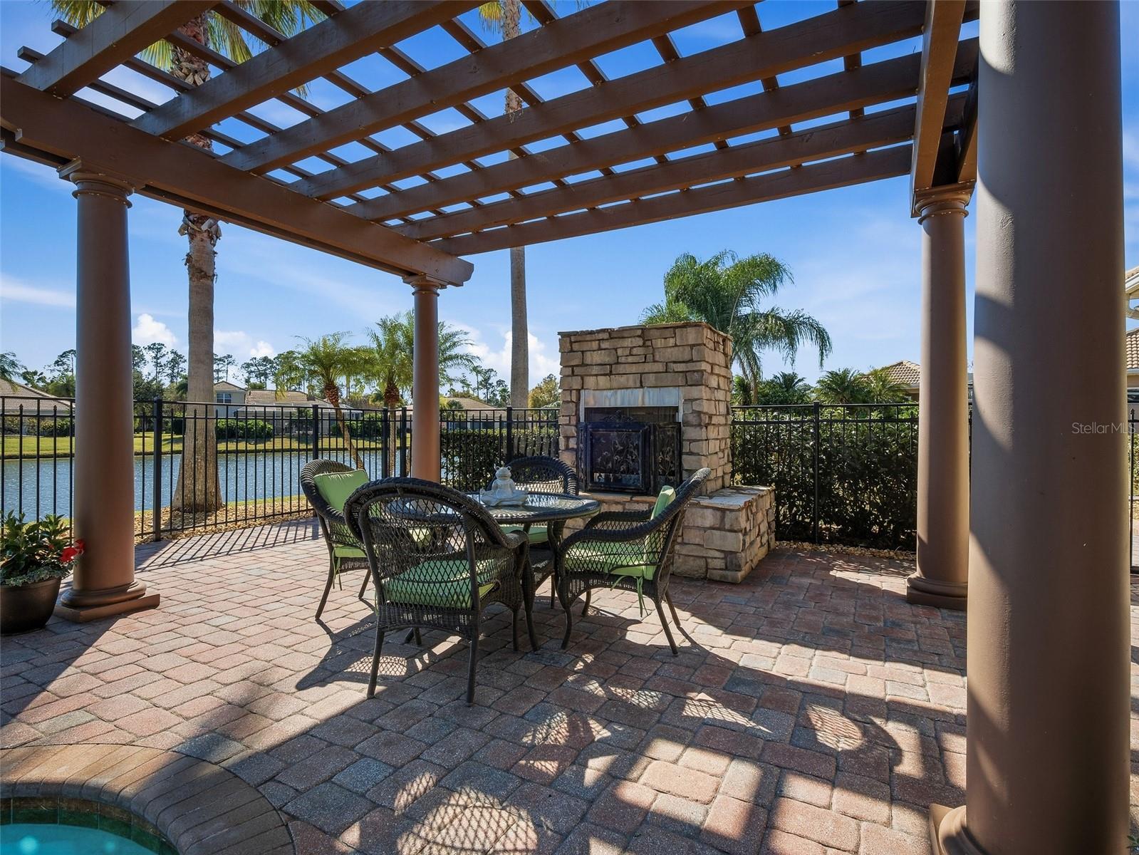 VENETIAN BAY PH 1A - Residential