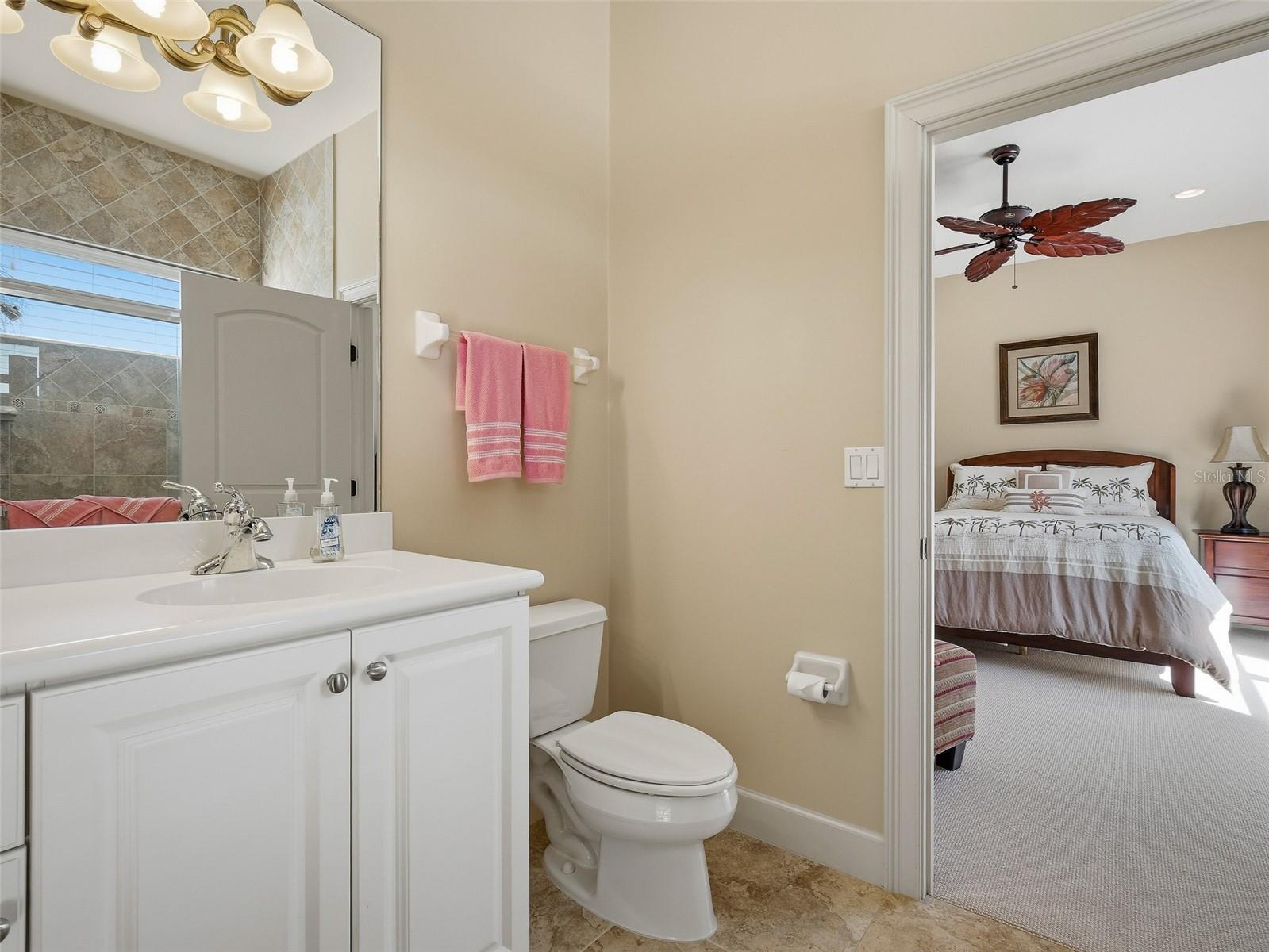 VENETIAN BAY PH 1A - Residential