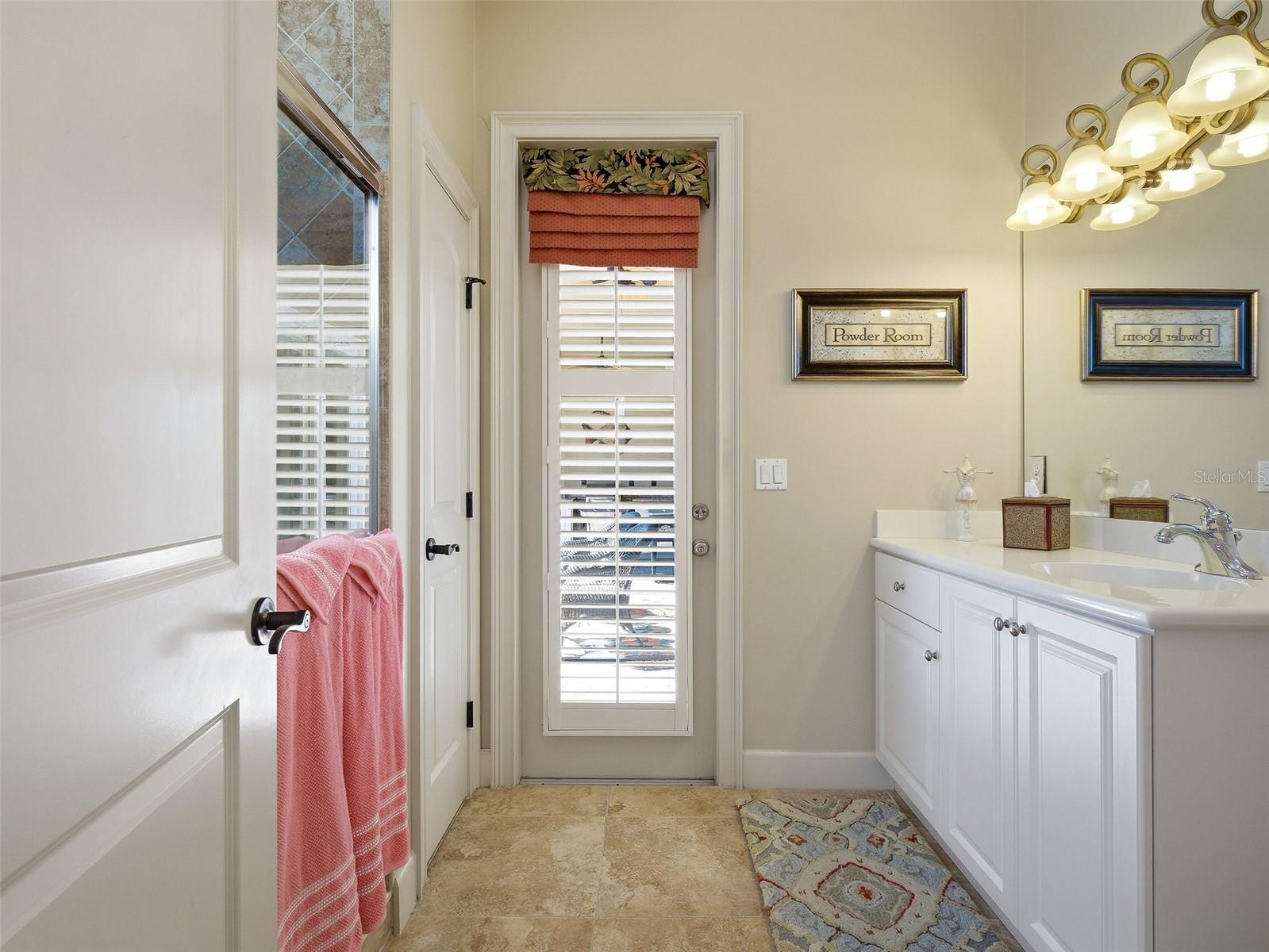 VENETIAN BAY PH 1A - Residential