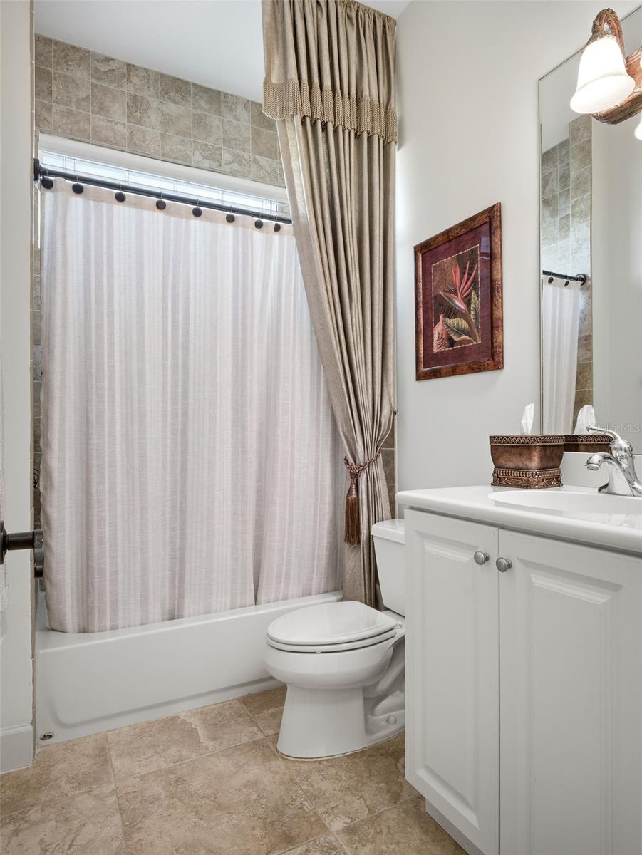 VENETIAN BAY PH 1A - Residential