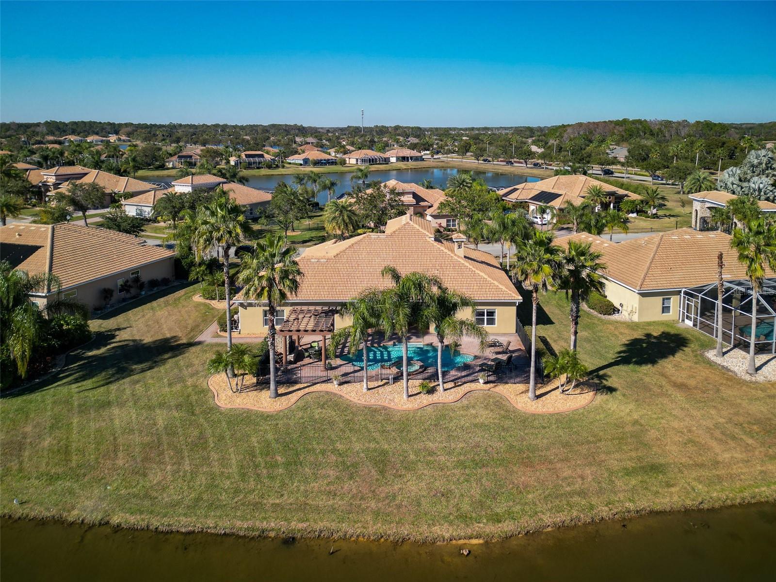 VENETIAN BAY PH 1A - Residential