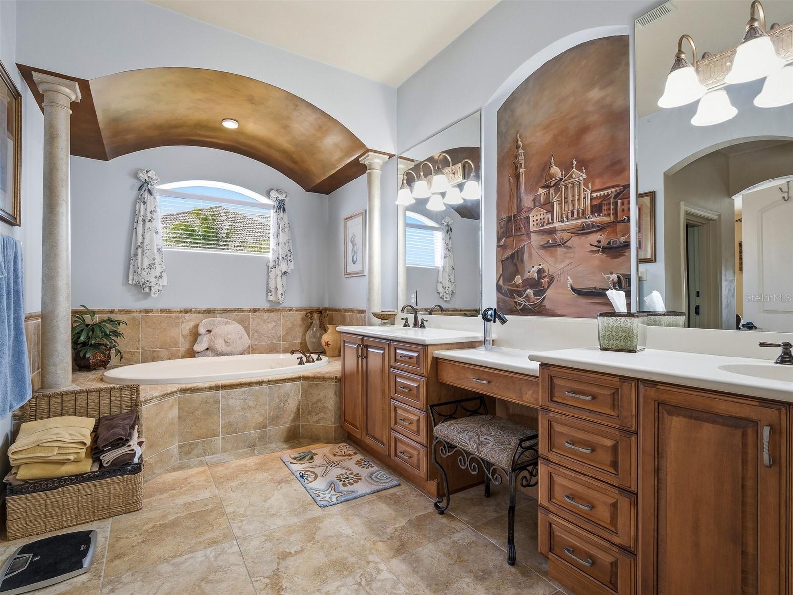 VENETIAN BAY PH 1A - Residential