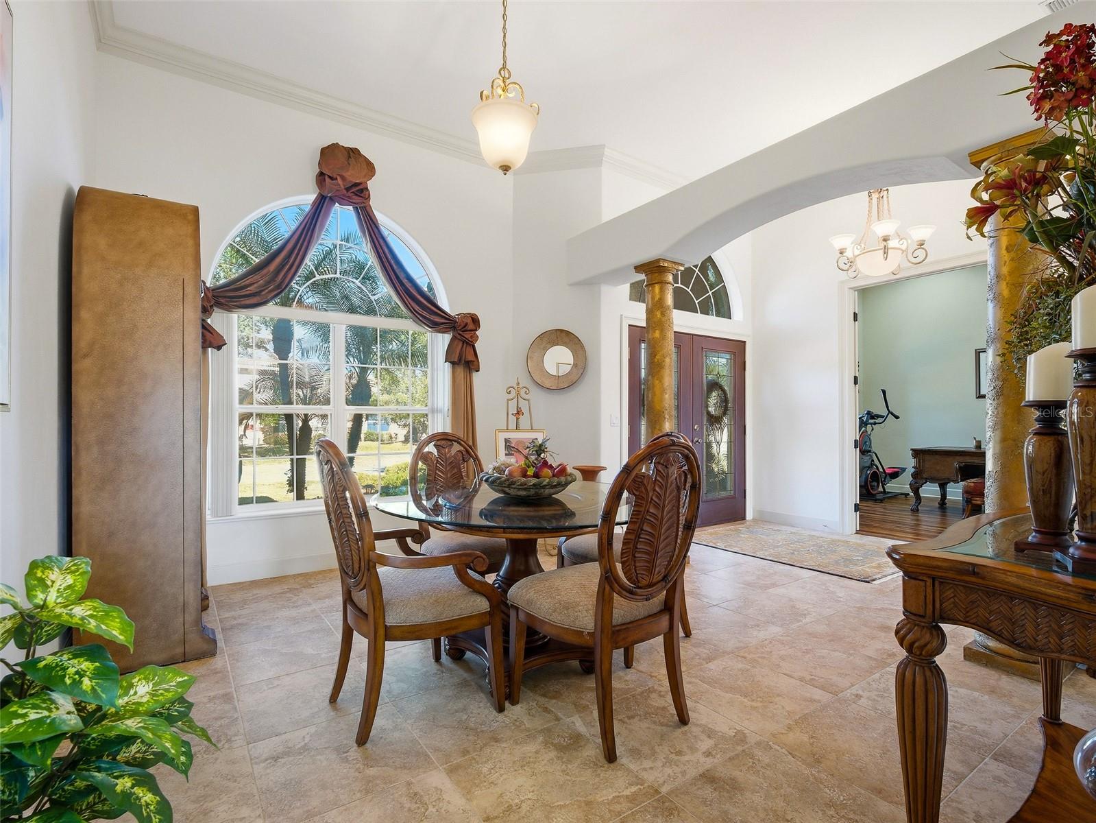 VENETIAN BAY PH 1A - Residential