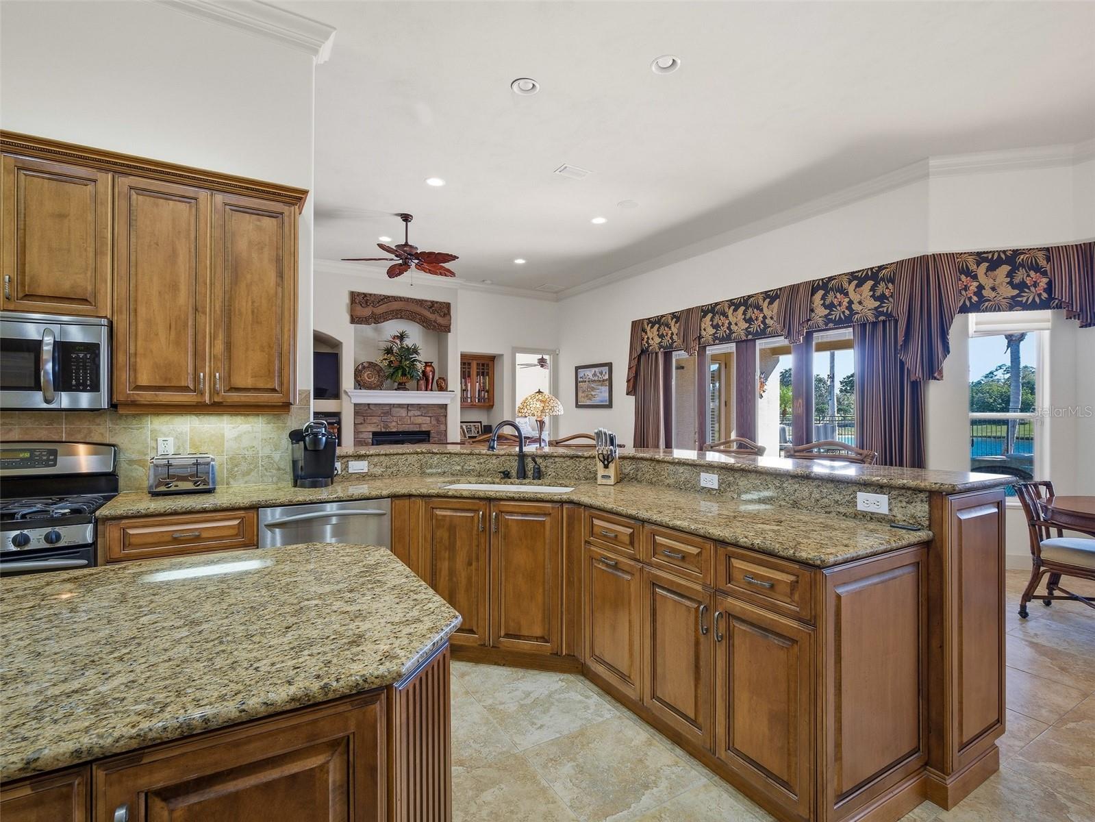 VENETIAN BAY PH 1A - Residential