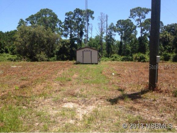 River Front Estates Unit 02 - Land