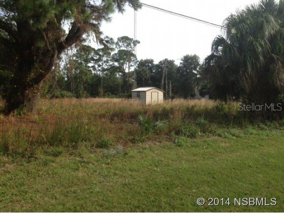 River Front Estates Unit 02 - Land