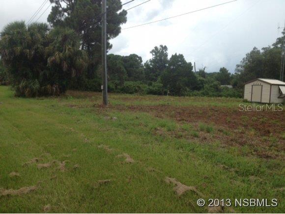 River Front Estates Unit 02 - Land