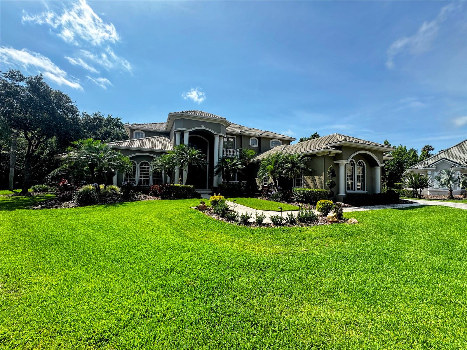 5016 GIVENDALE LANE