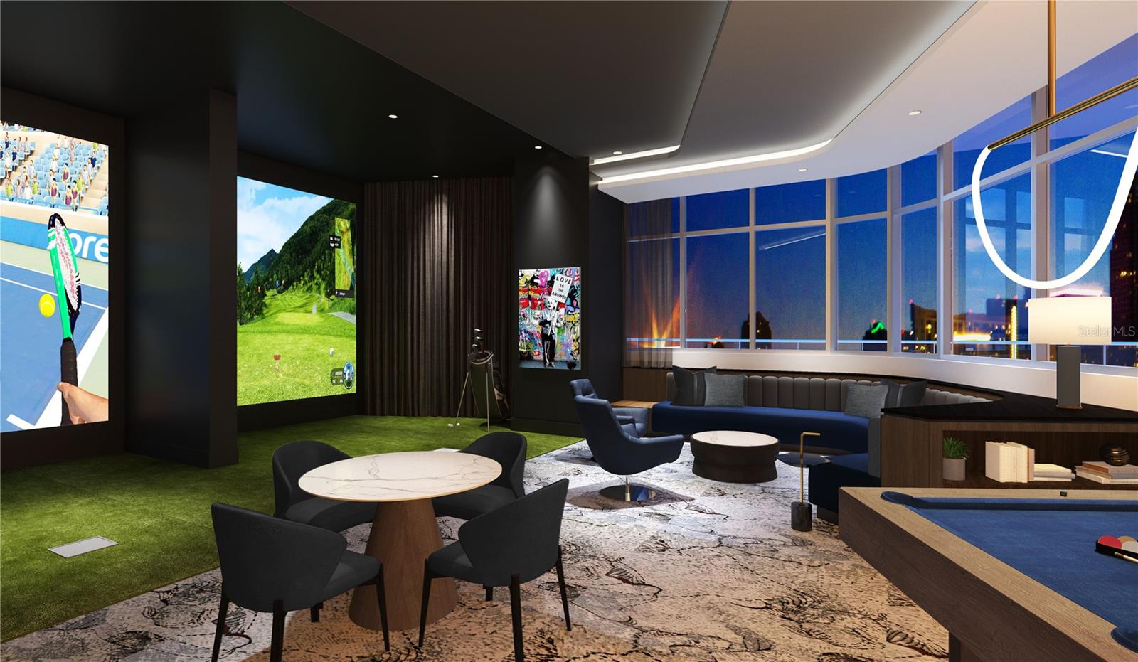 ART HOUSE - Residential