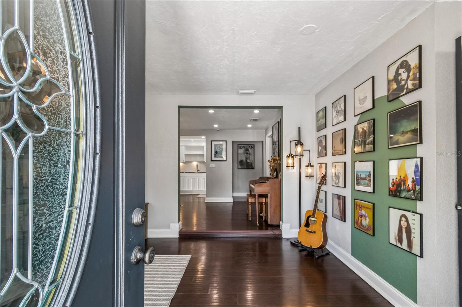 ACREAGE - Residential