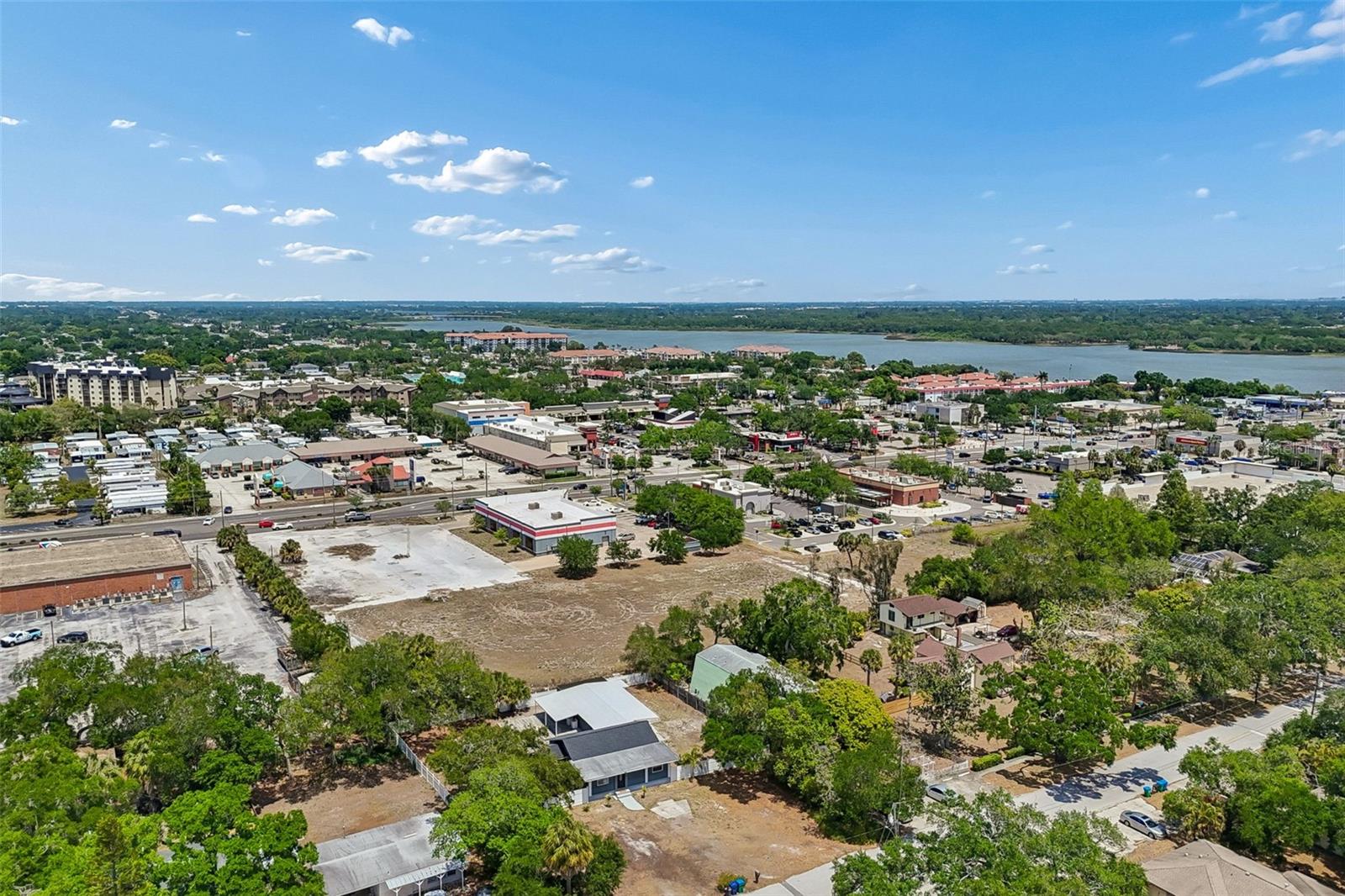 ACREAGE - Residential