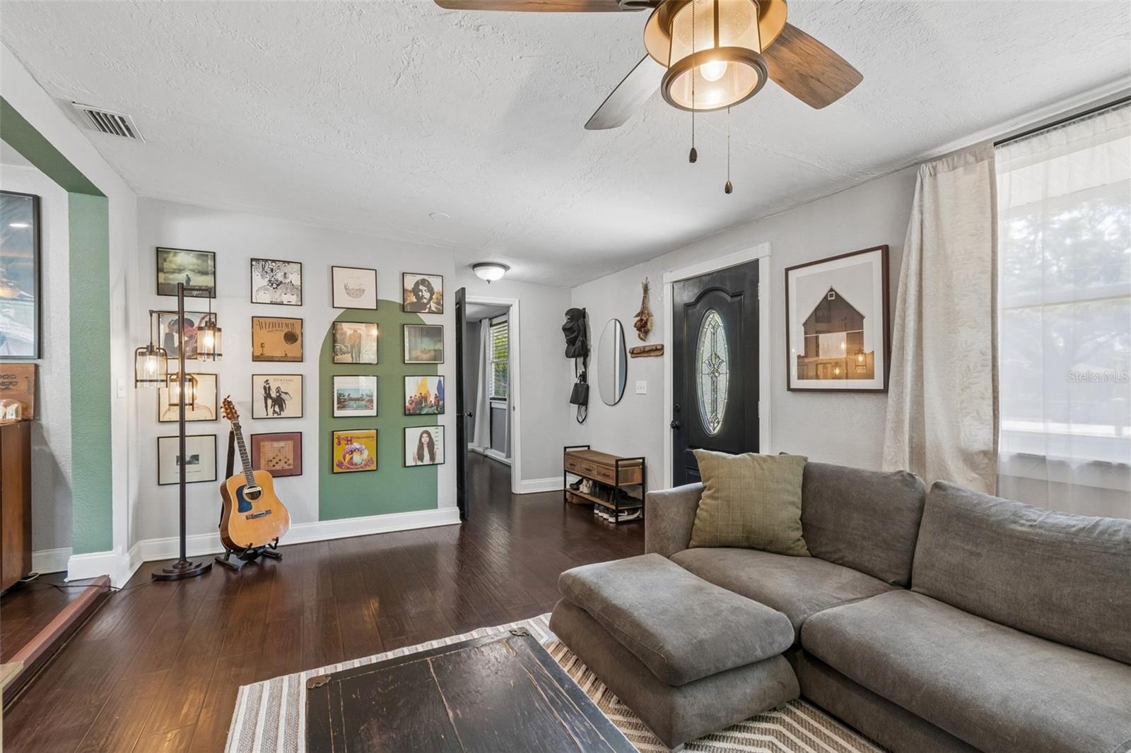 ACREAGE - Residential