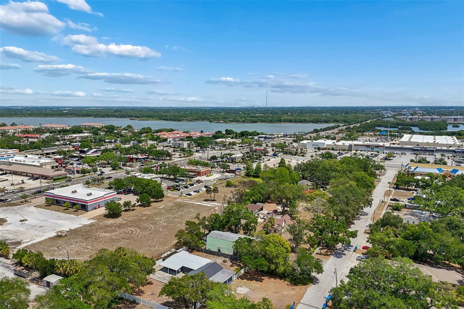 ACREAGE - Residential