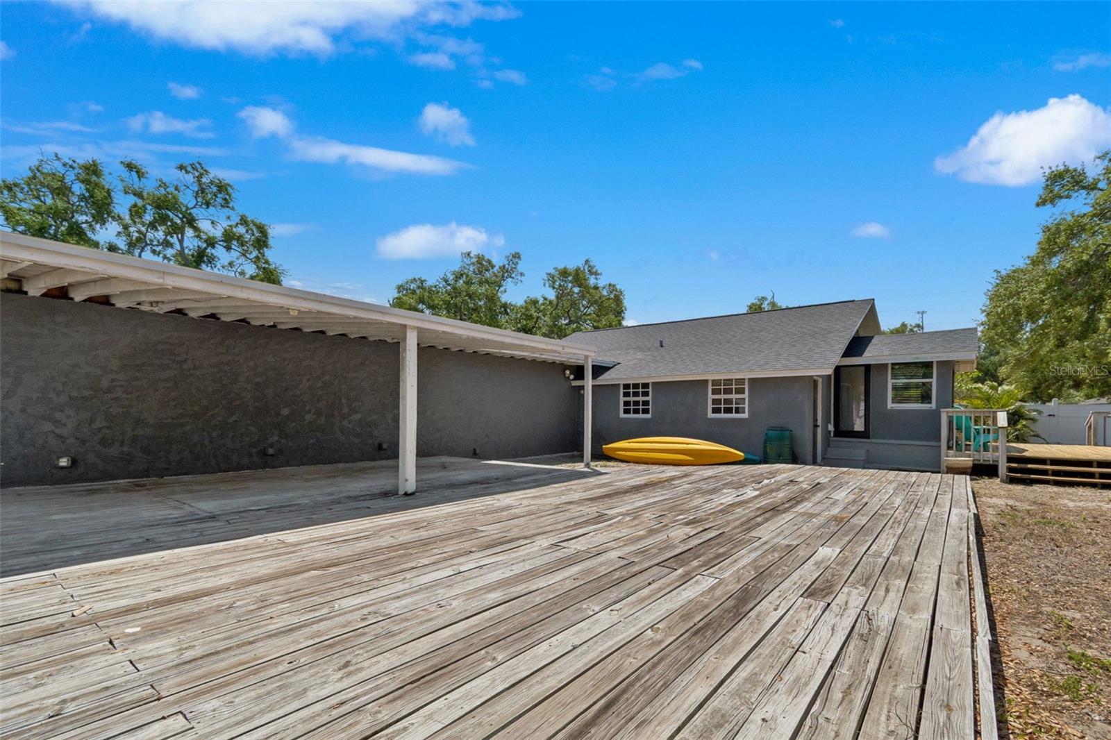 ACREAGE - Residential