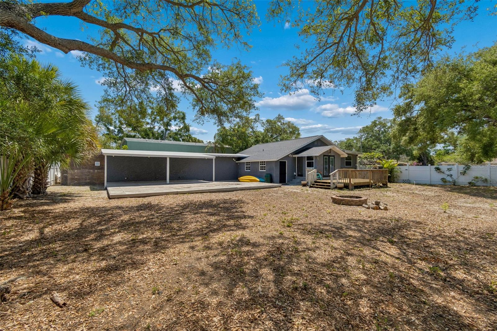 ACREAGE - Residential