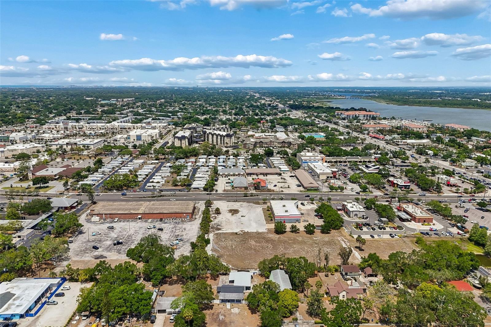 ACREAGE - Residential