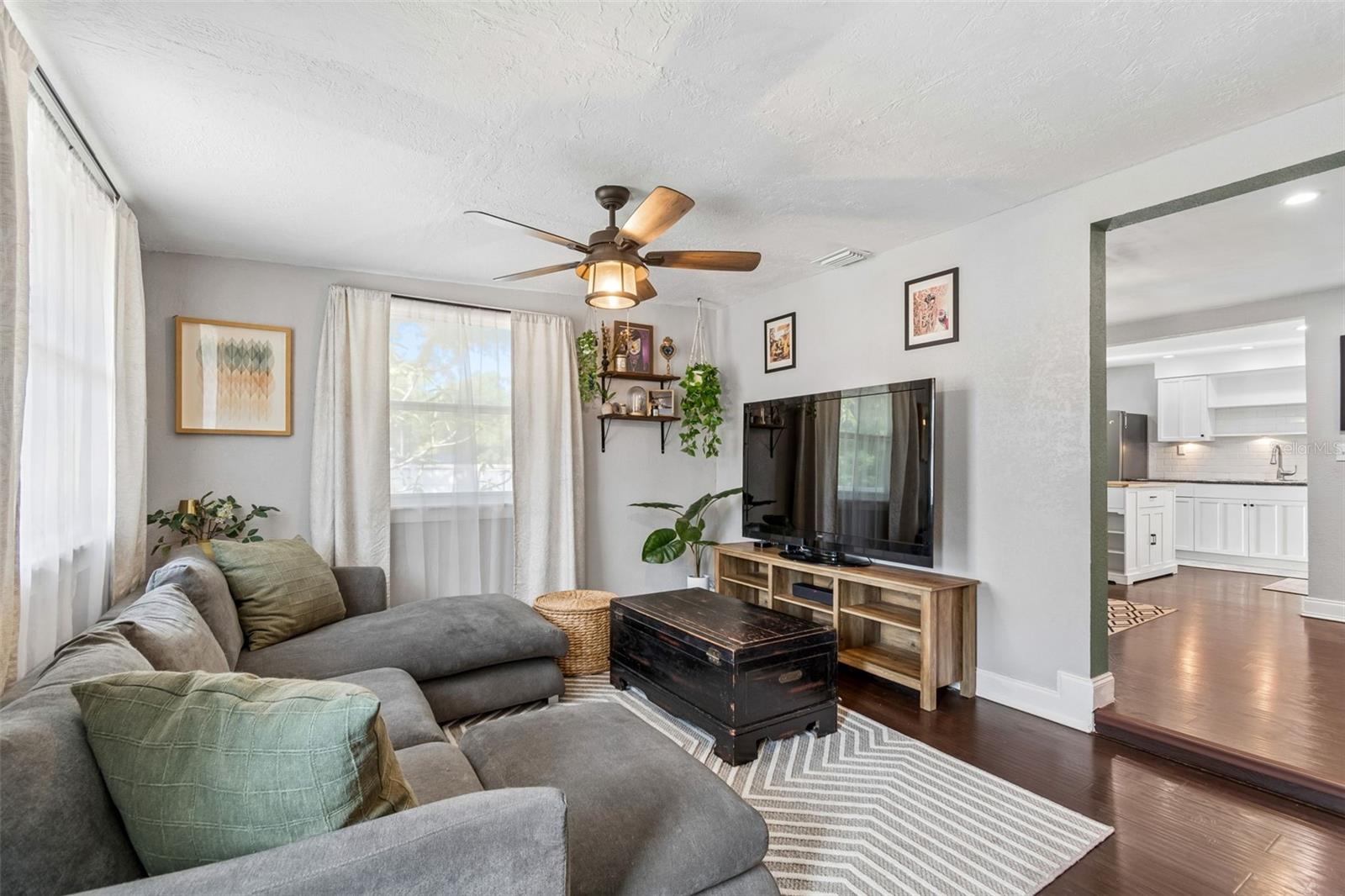 ACREAGE - Residential