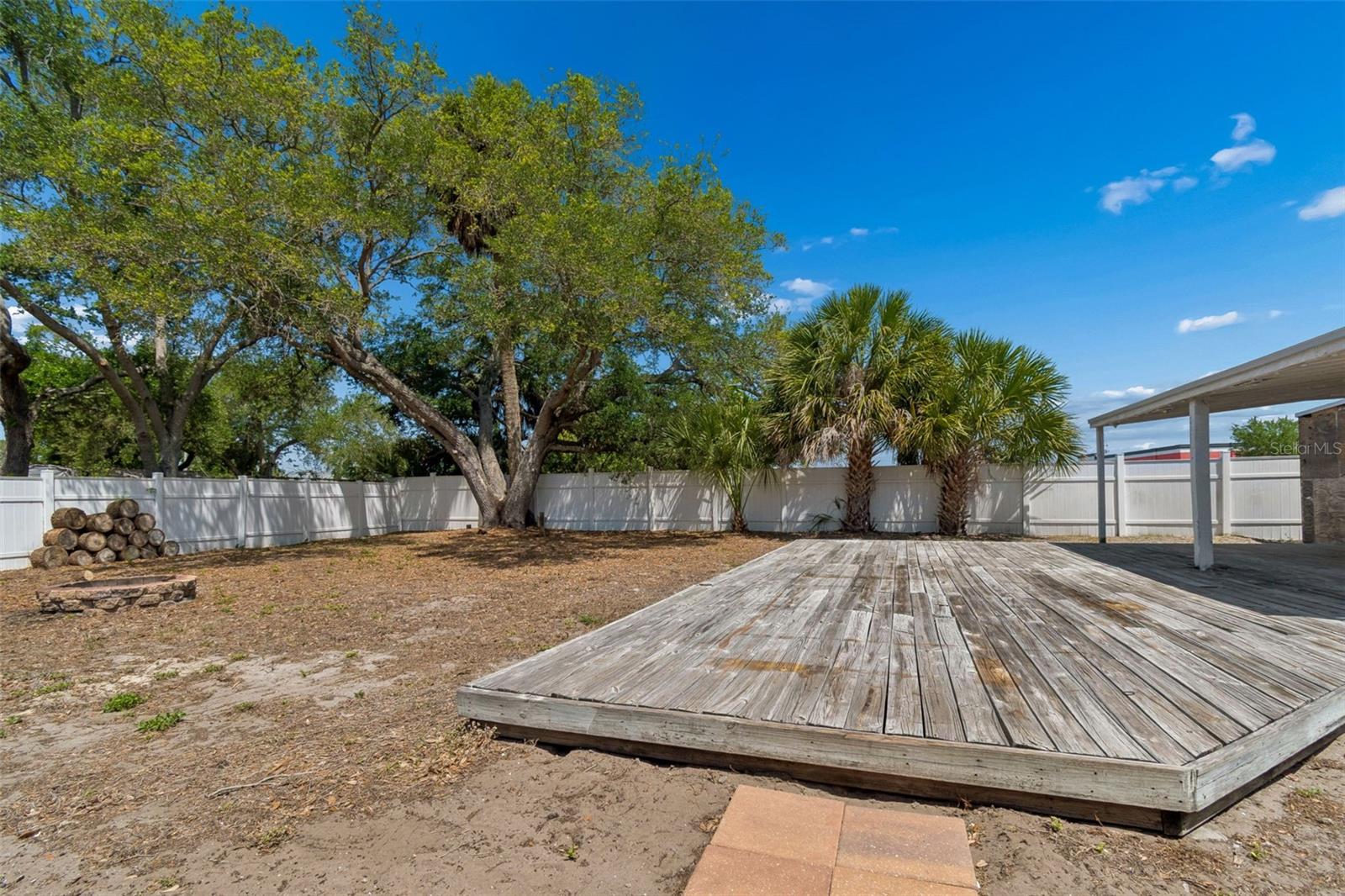 ACREAGE - Residential