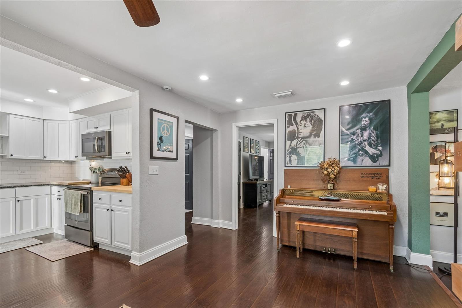 ACREAGE - Residential