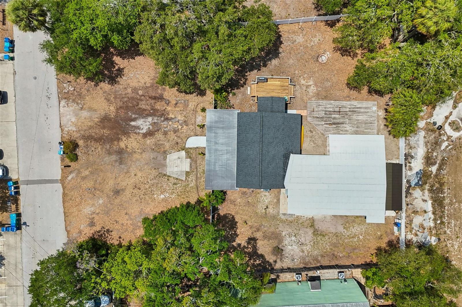 ACREAGE - Residential