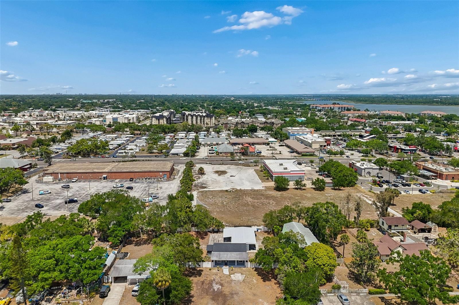 ACREAGE - Residential