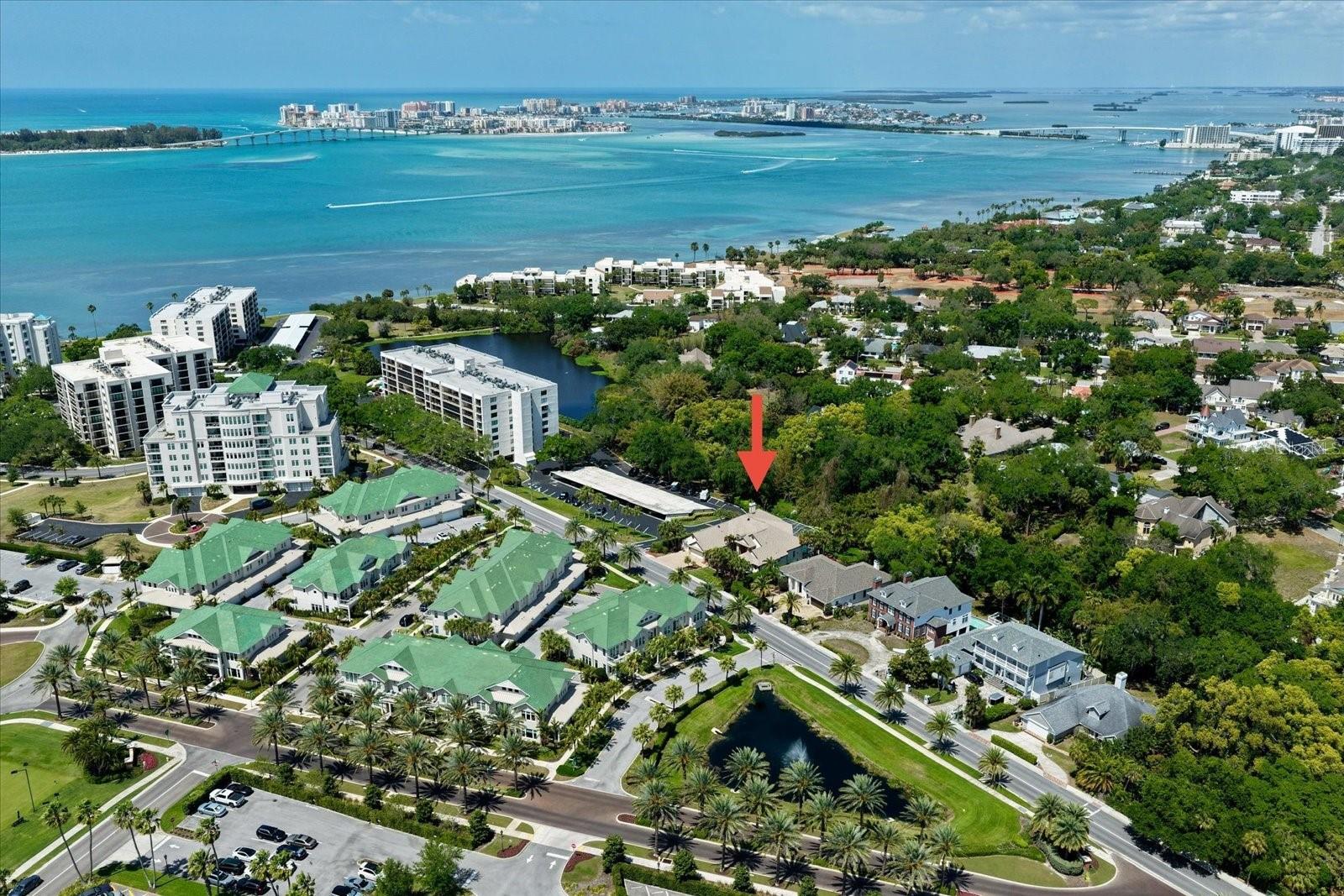 GATEHOUSE WOODS - Residential