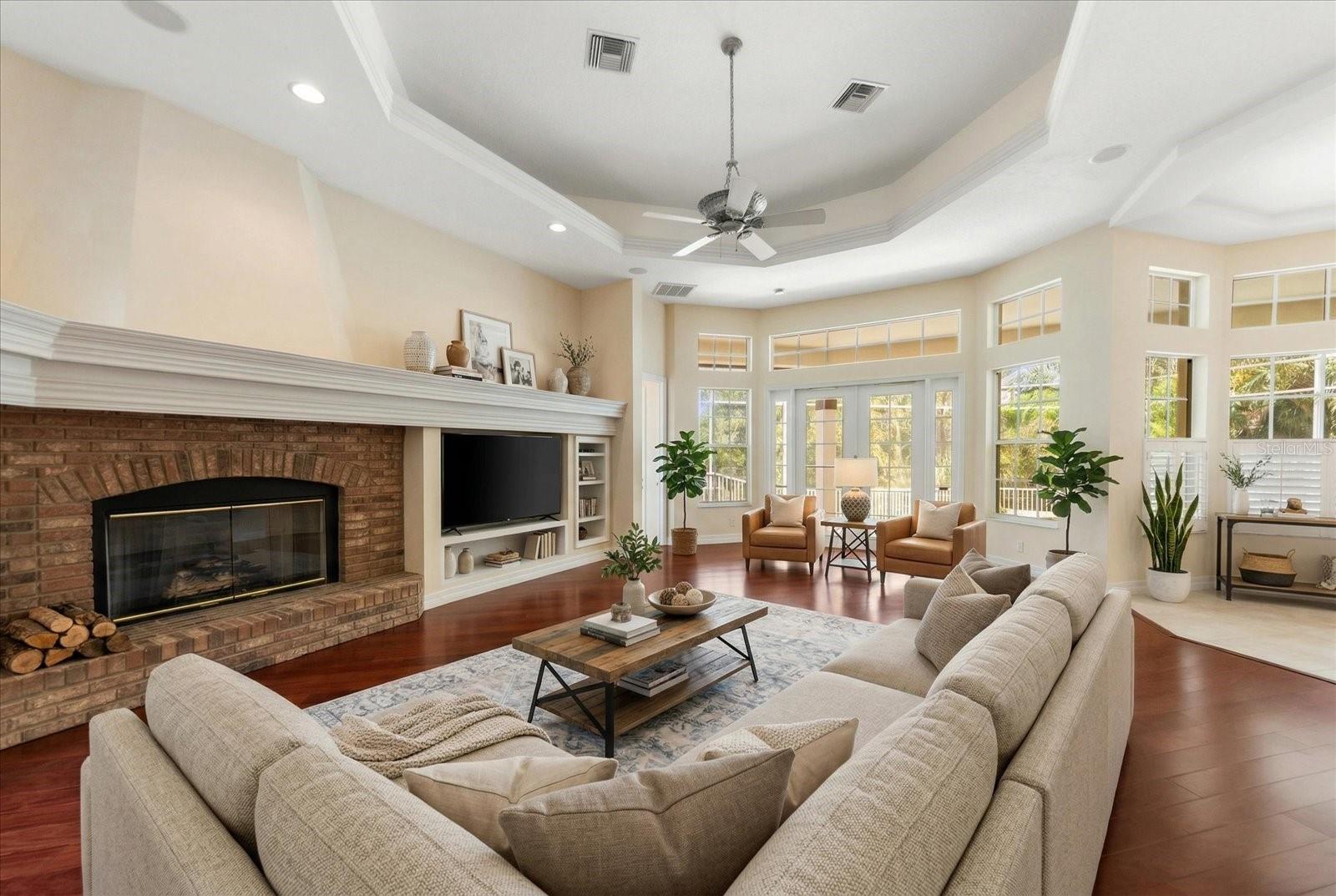 GATEHOUSE WOODS - Residential