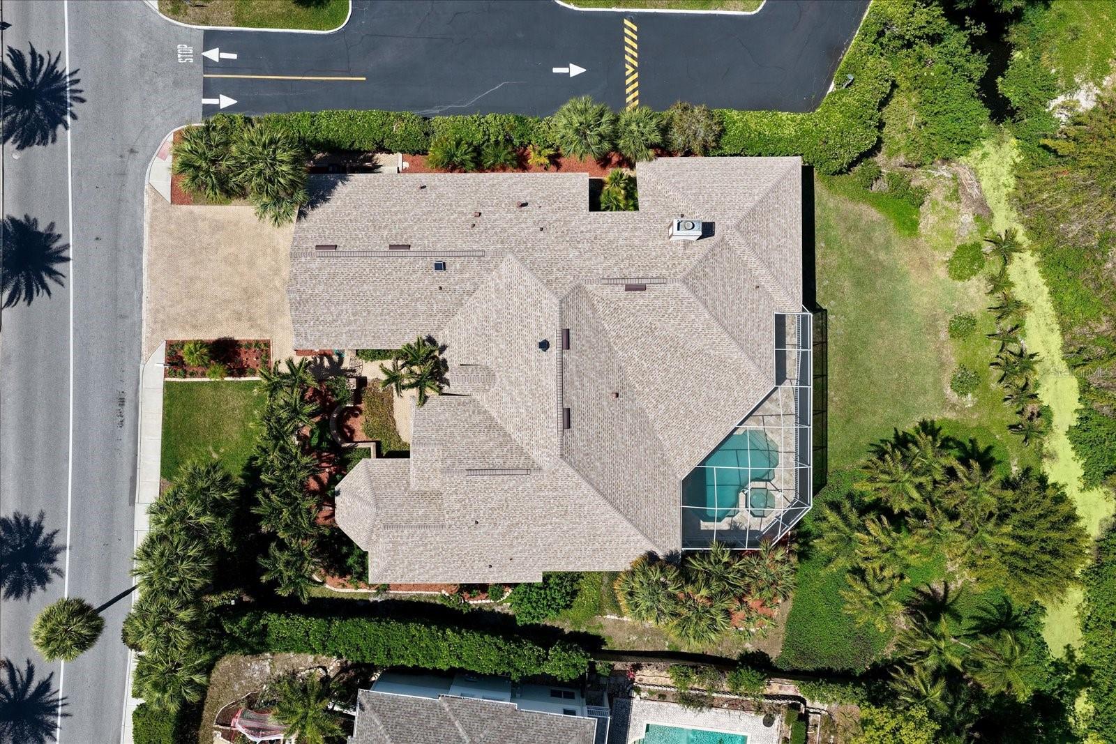 GATEHOUSE WOODS - Residential