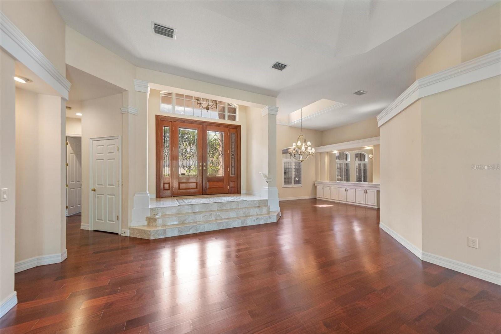 GATEHOUSE WOODS - Residential