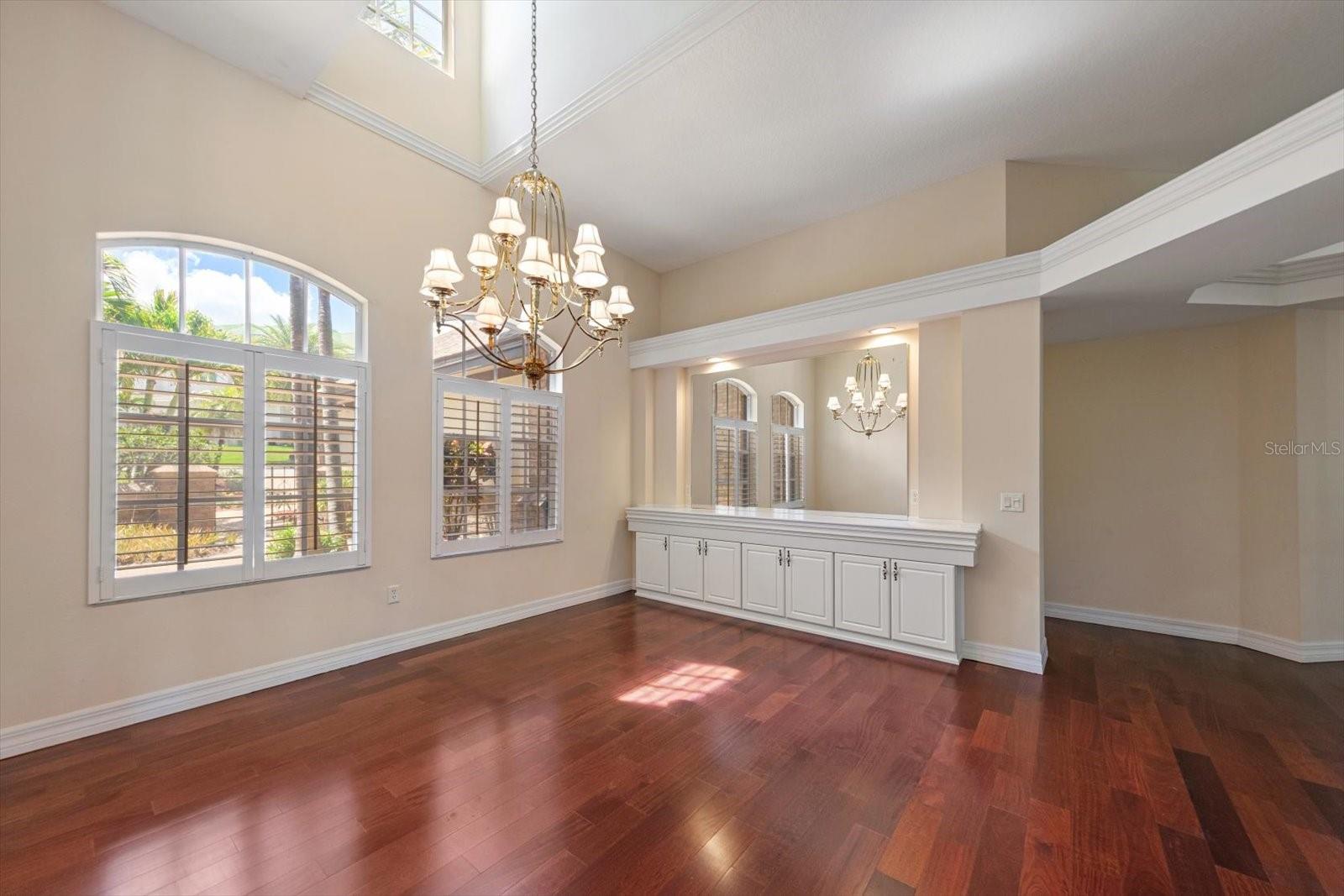 GATEHOUSE WOODS - Residential