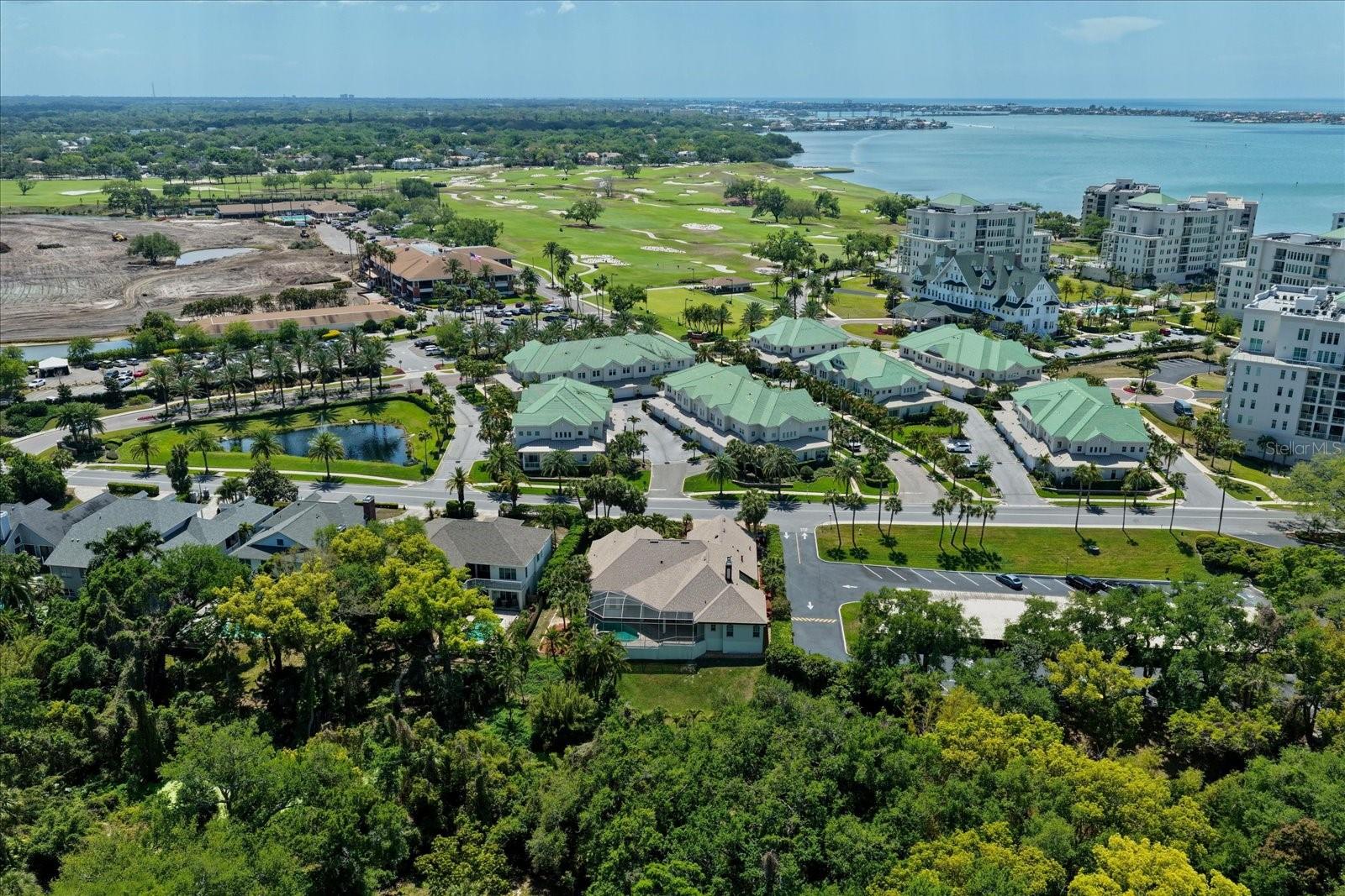 280 BELLEVIEW BOULEVARD