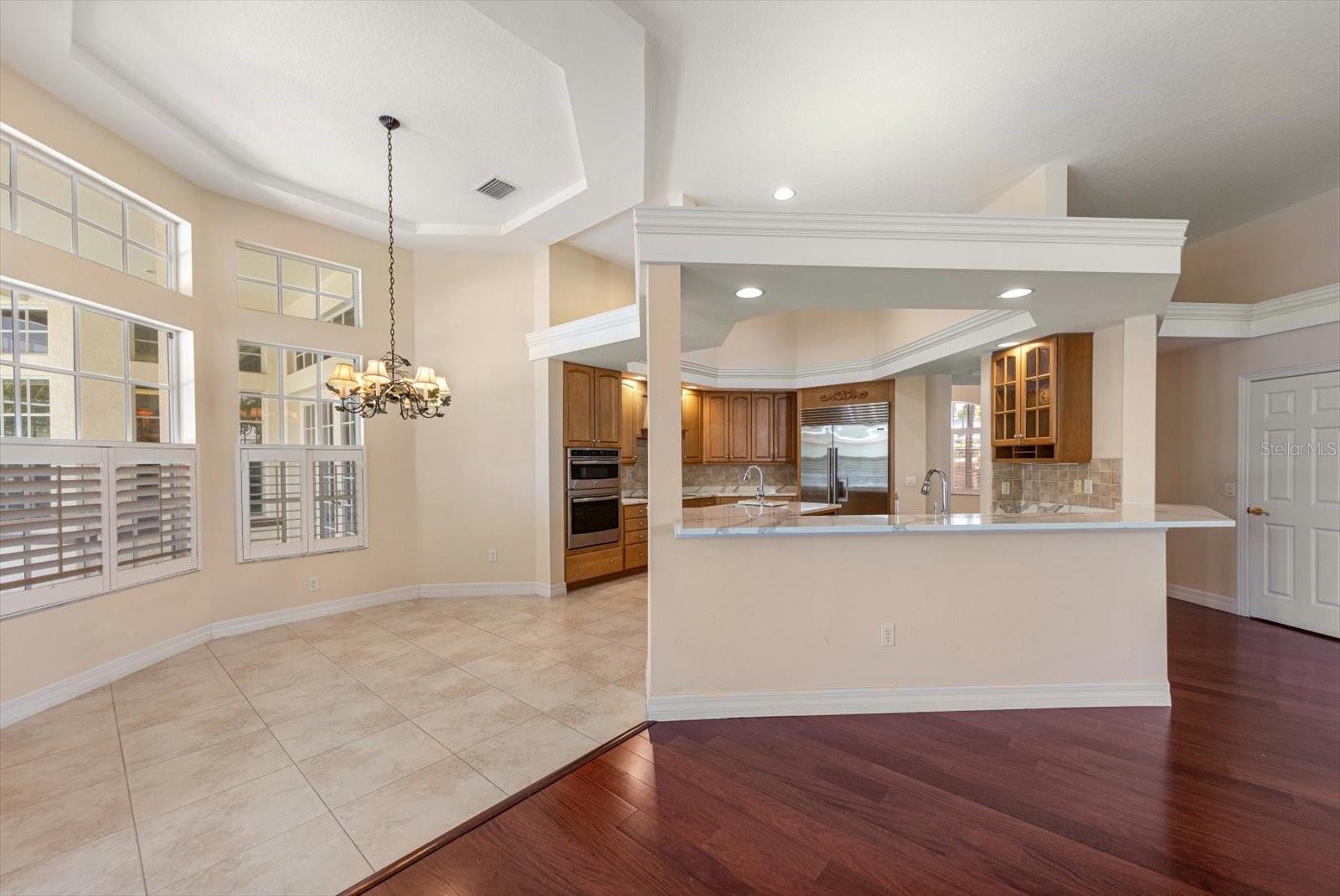 GATEHOUSE WOODS - Residential